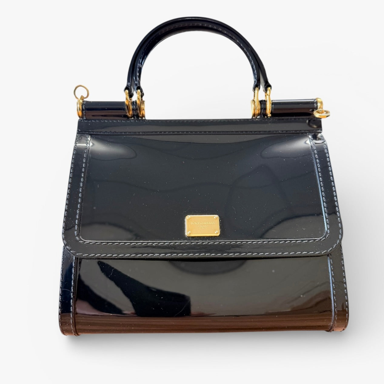 Dolce & Gabbana Sicily Bag