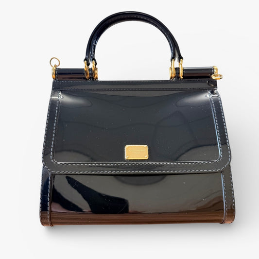 Dolce & Gabbana Sicily Bag