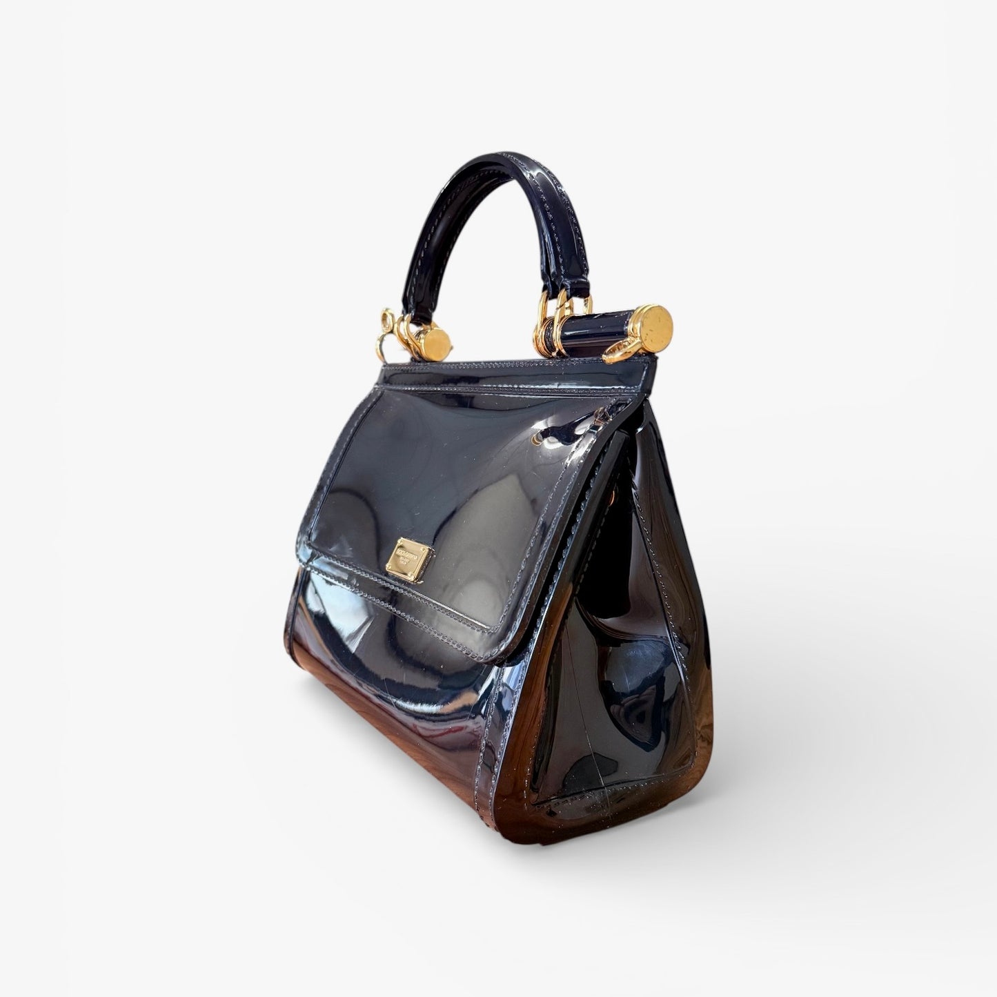 Dolce & Gabbana Sicily Bag