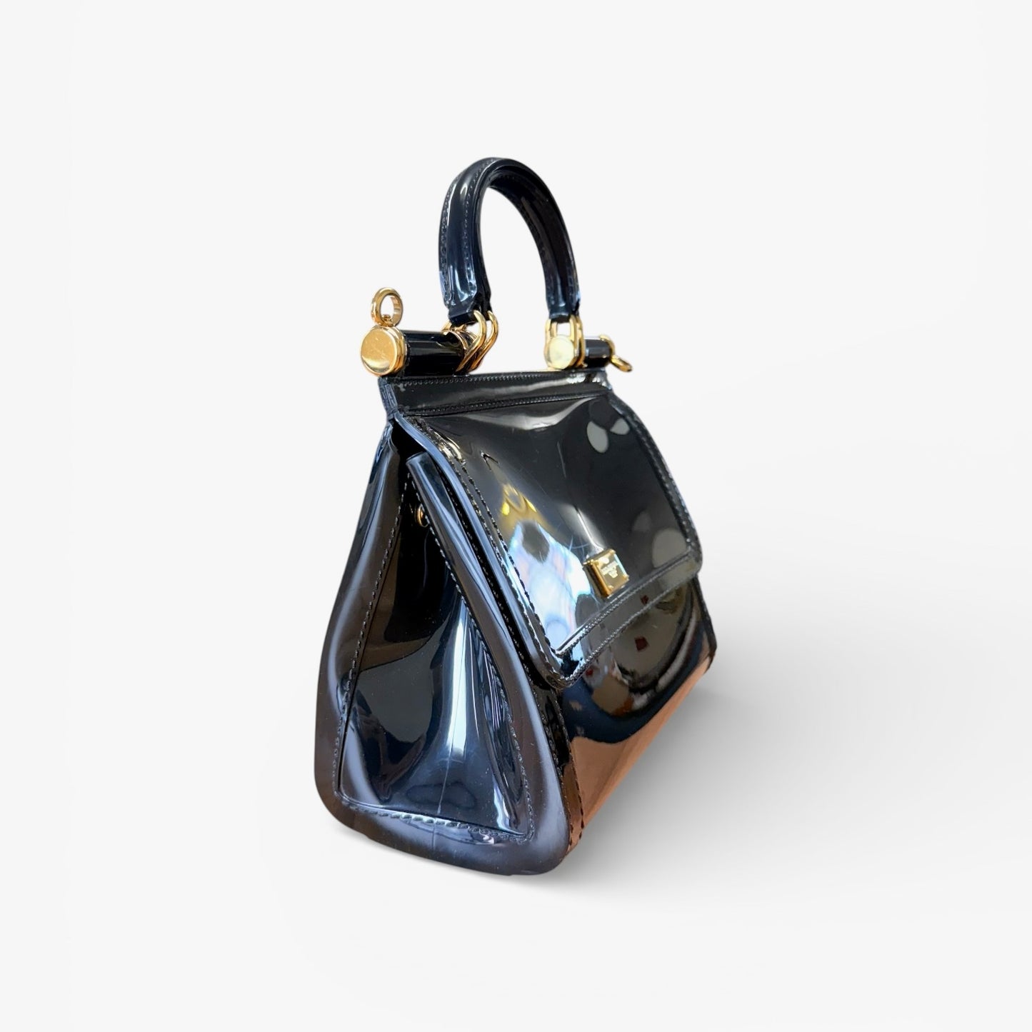 Dolce & Gabbana Sicily Bag