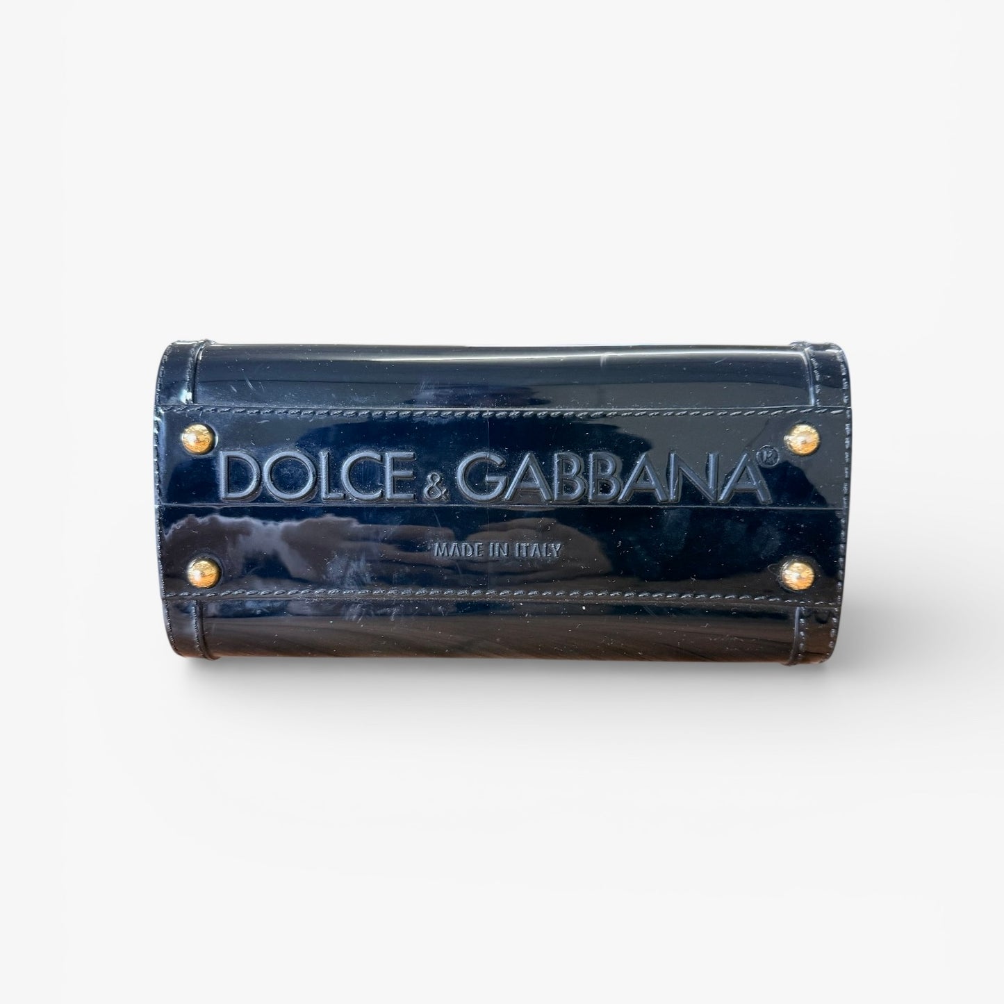 Dolce & Gabbana Sicily Bag