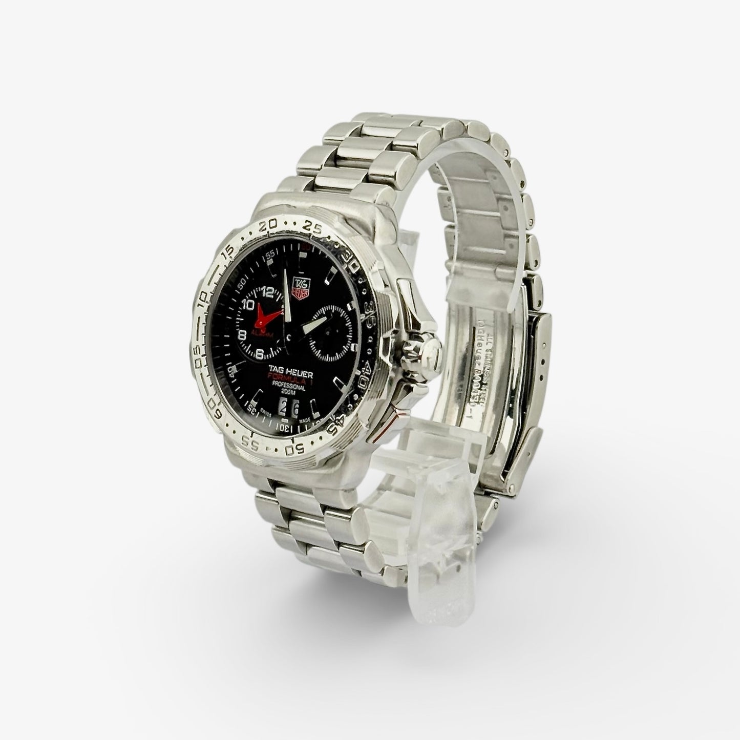 Tag F1 Alarm / WAH111C