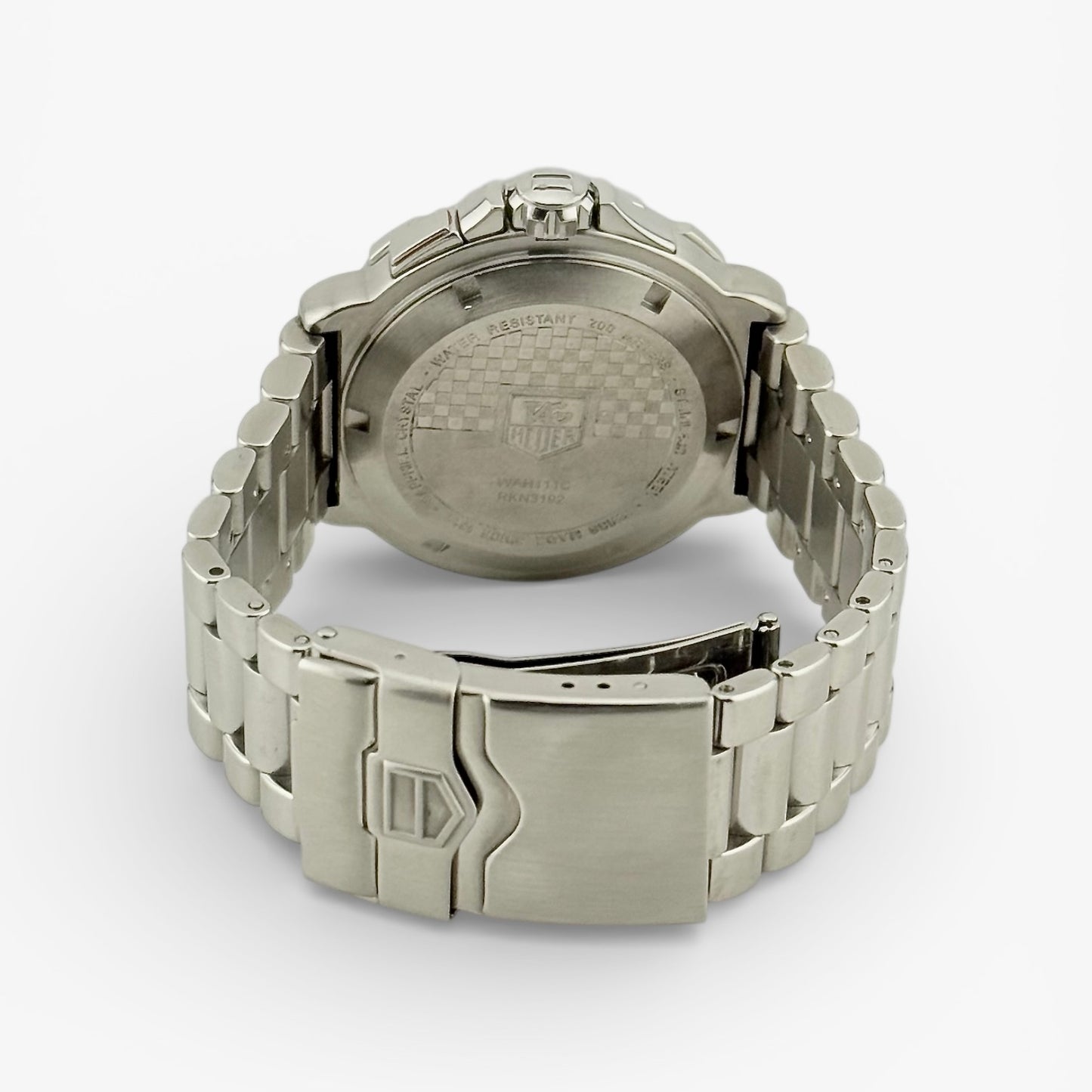 Tag F1 Alarm / WAH111C