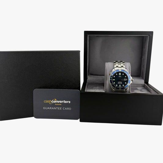 Omega Seamaster Professional 300 / 2531.80.00
