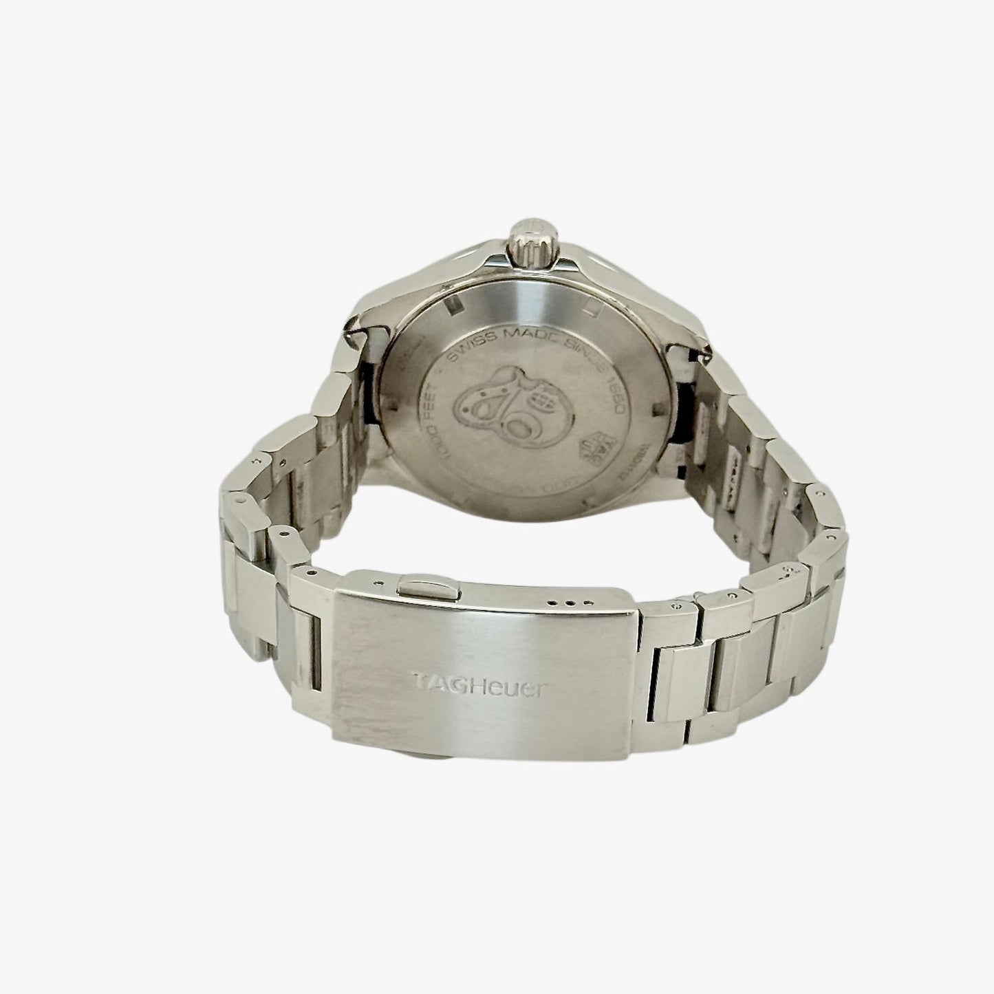 Tag Aquaracer WBD1112