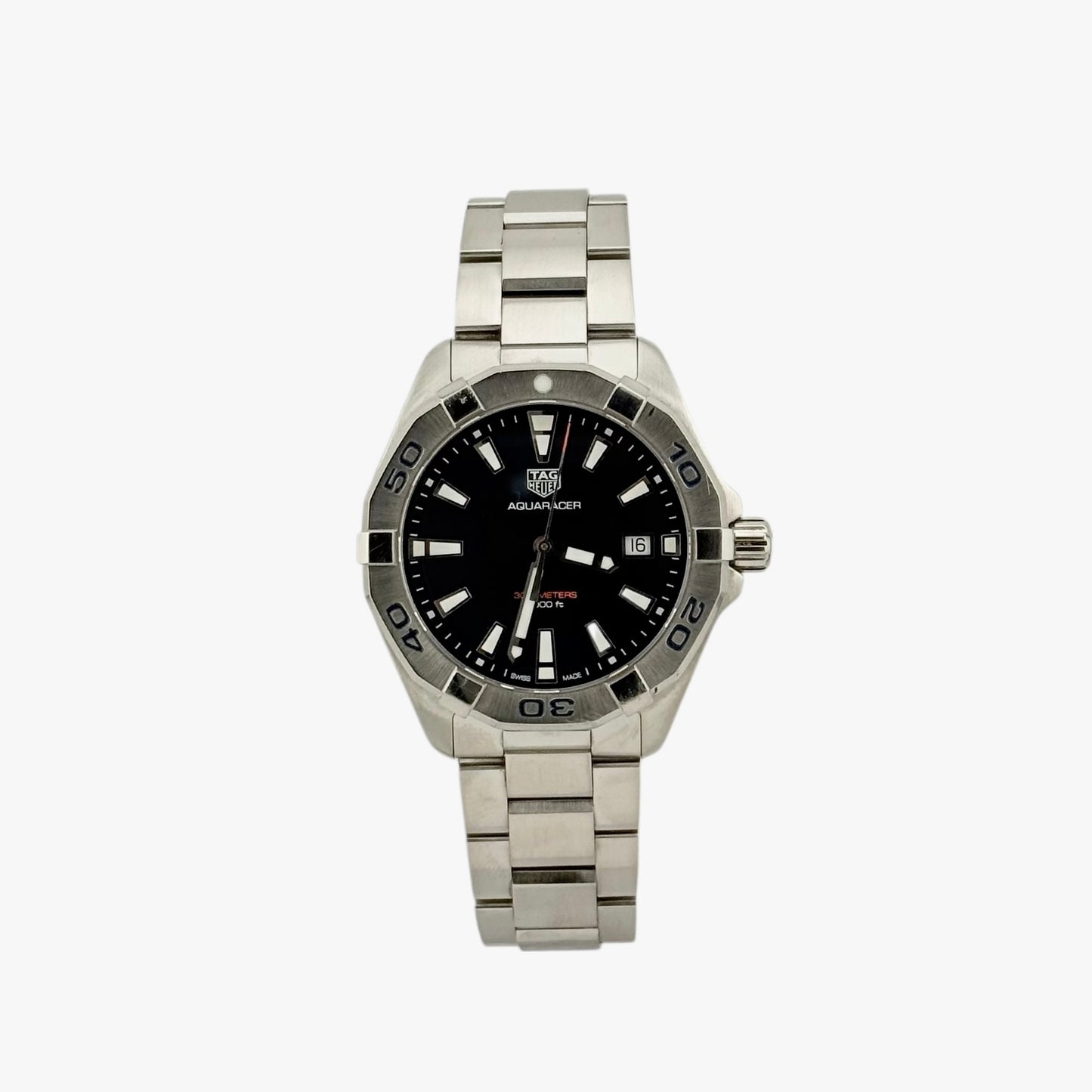 Tag Aquaracer WBD1112