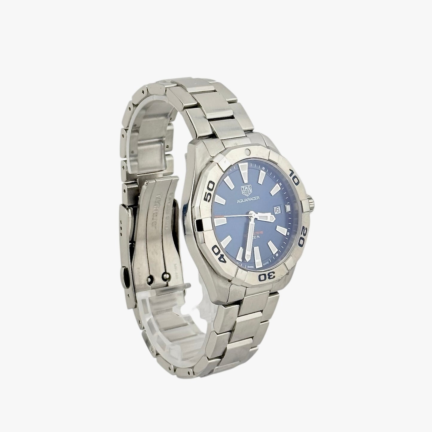 Tag Aquaracer WBD1112