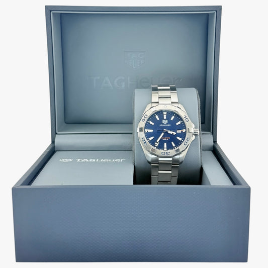 Tag Aquaracer WBD1112