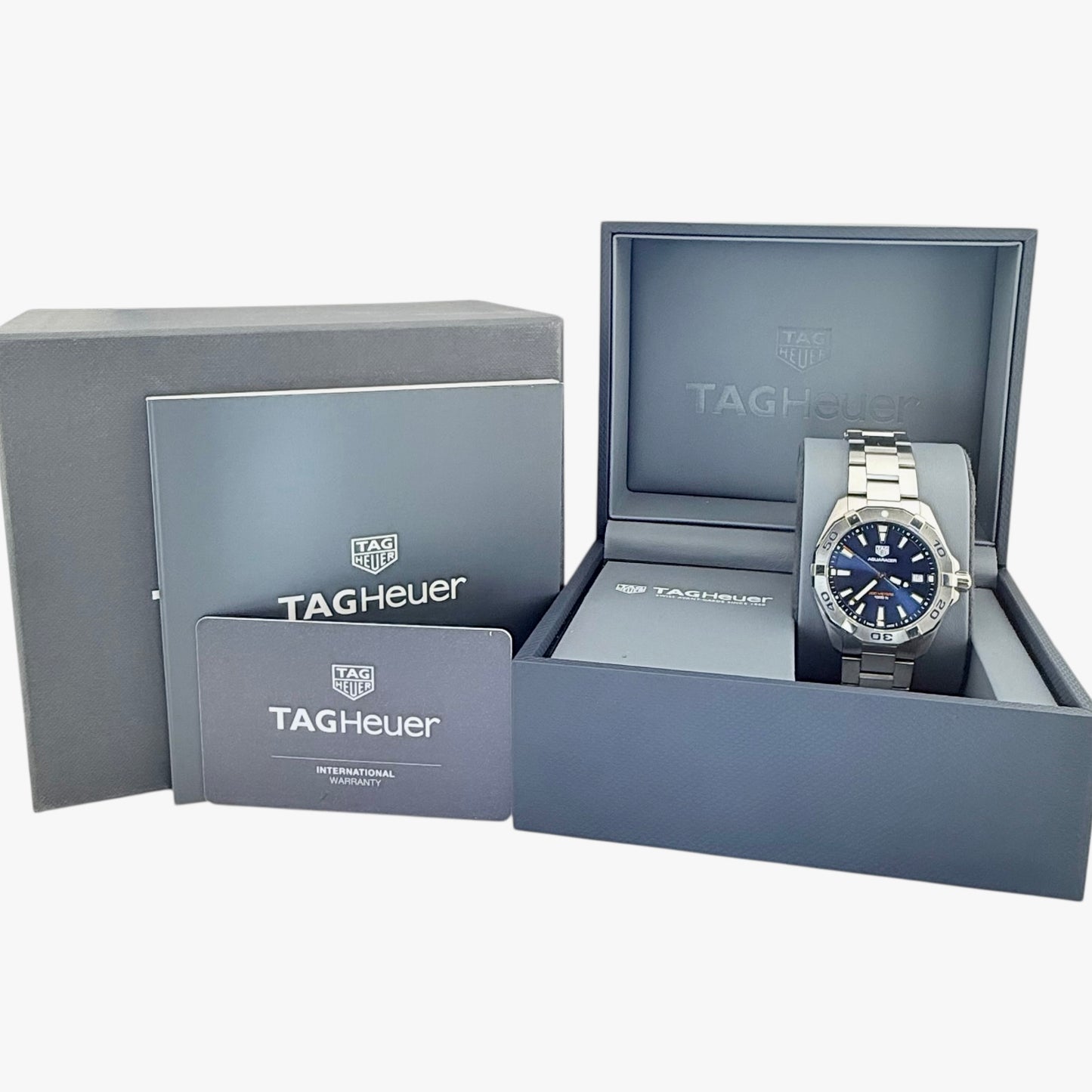 Tag Aquaracer WBD1112