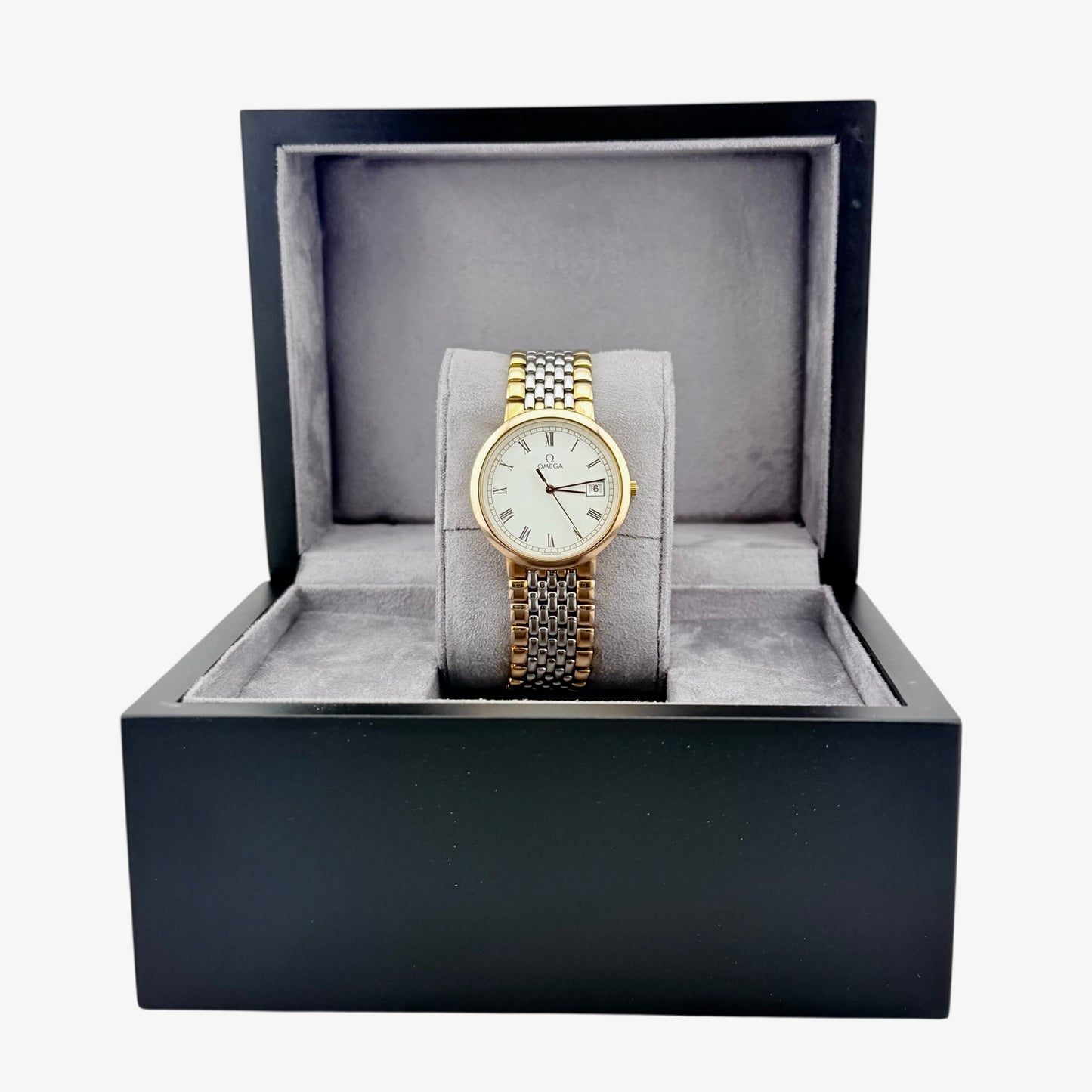 Omega DeVille / Ref 396.1012