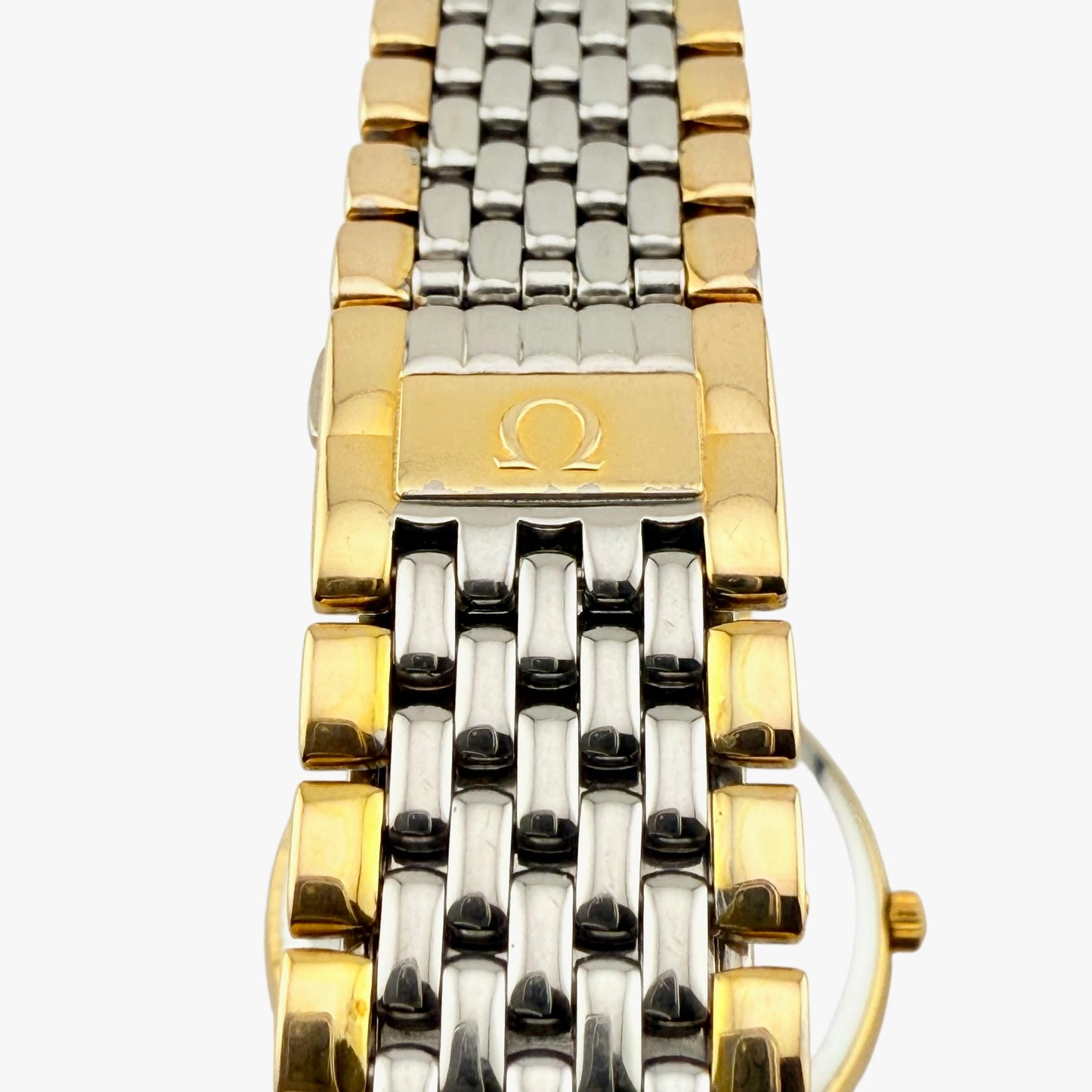 Omega DeVille / Ref 396.1012