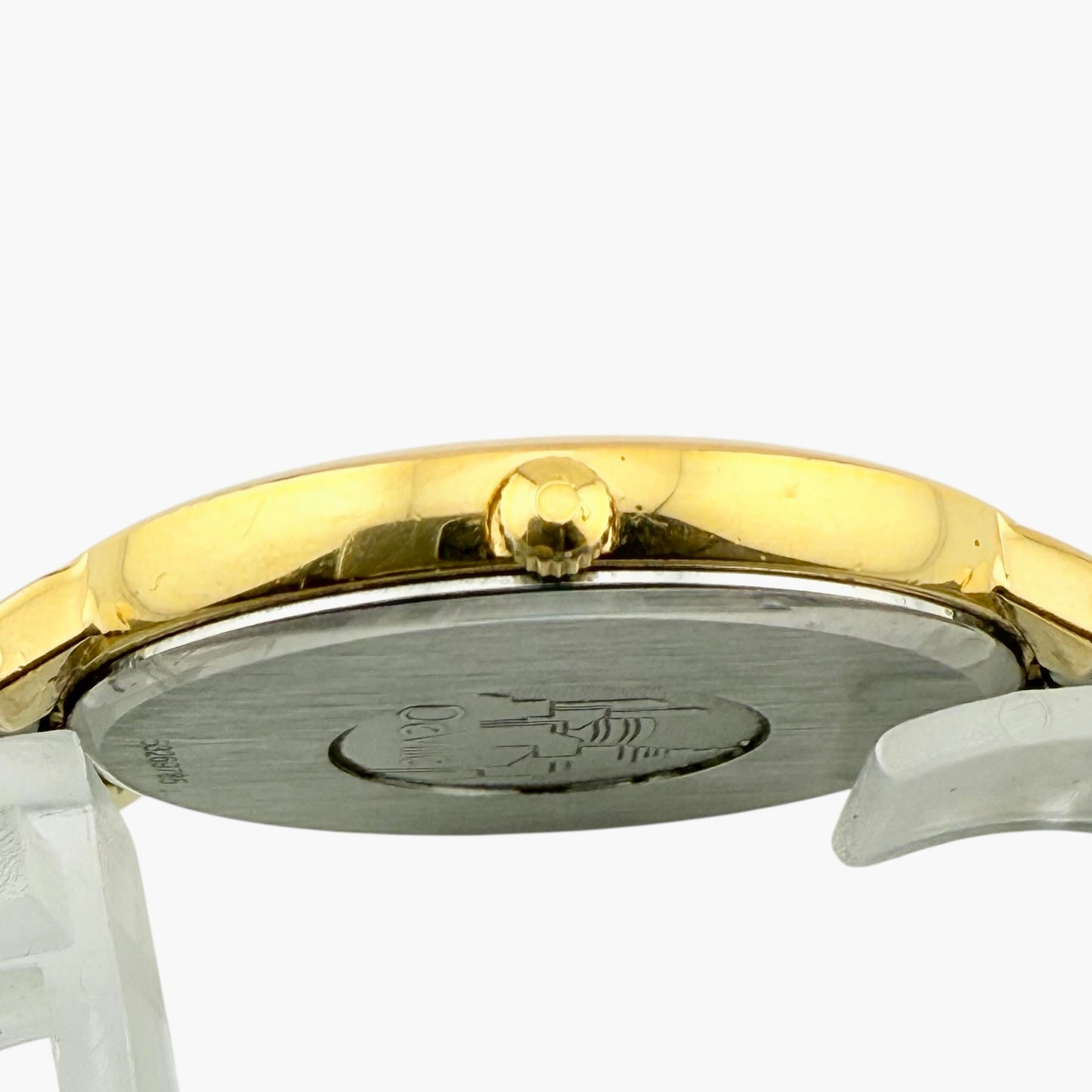 Omega DeVille / Ref 396.1012