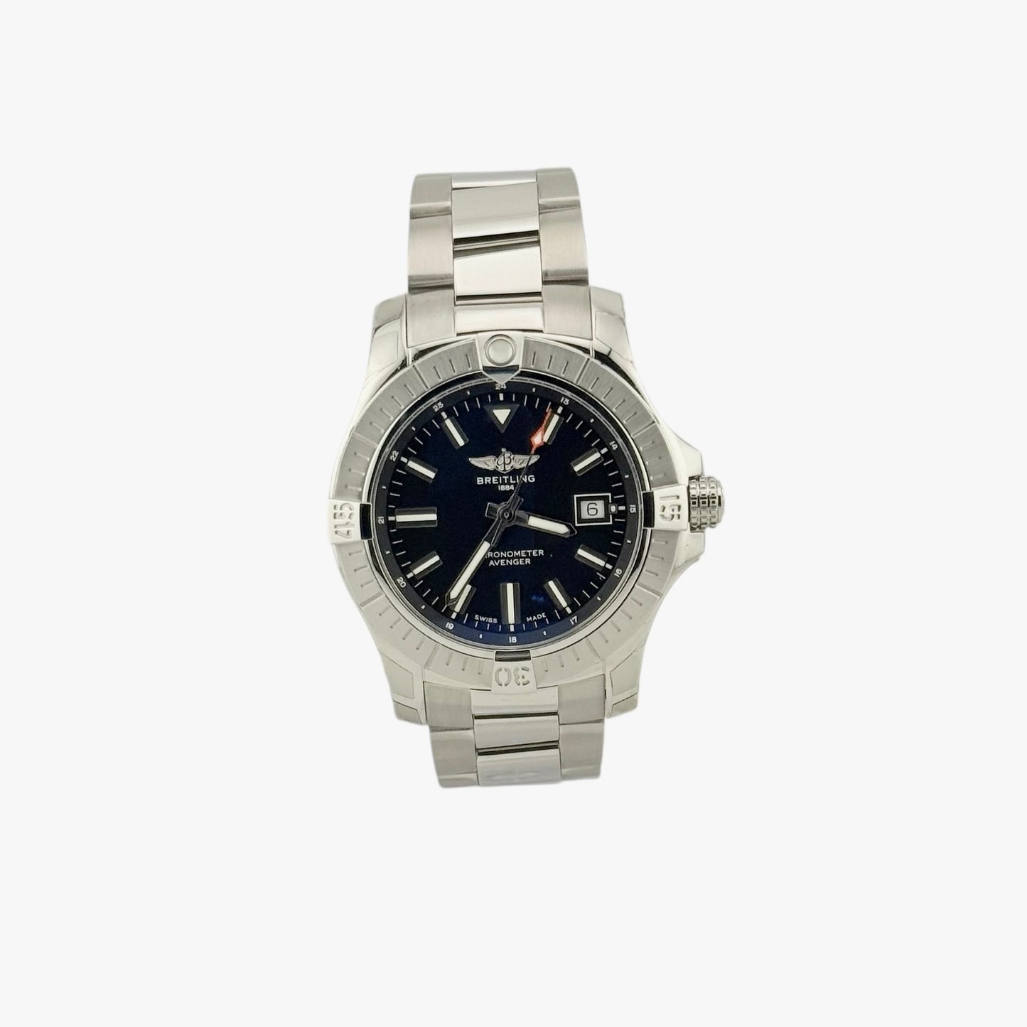 Breitling Avenger Automatic 43 / A17318101B1A1