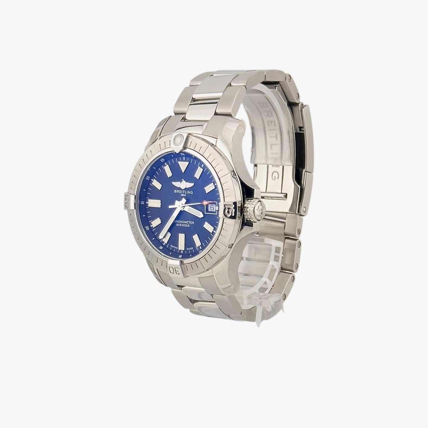 Breitling Avenger Automatic 43 / A17318101B1A1