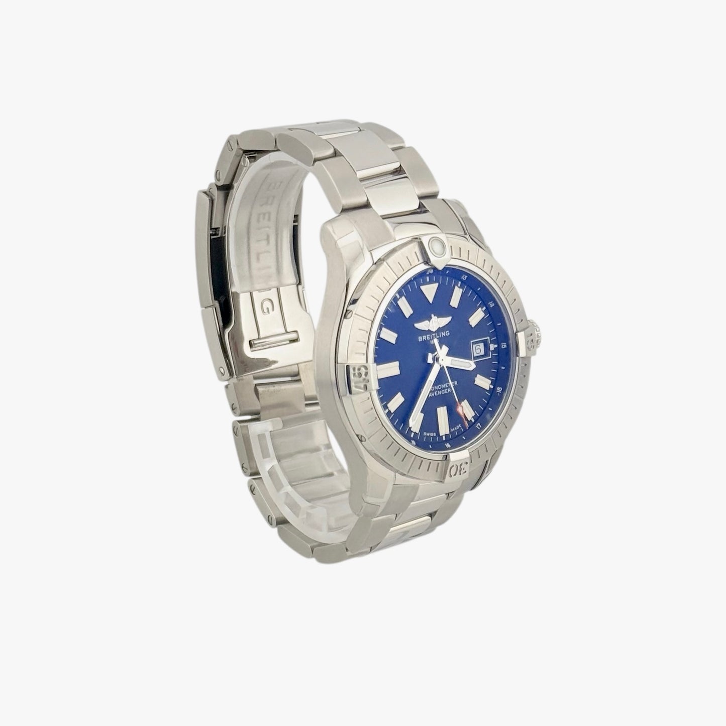 Breitling Avenger Automatic 43 / A17318101B1A1