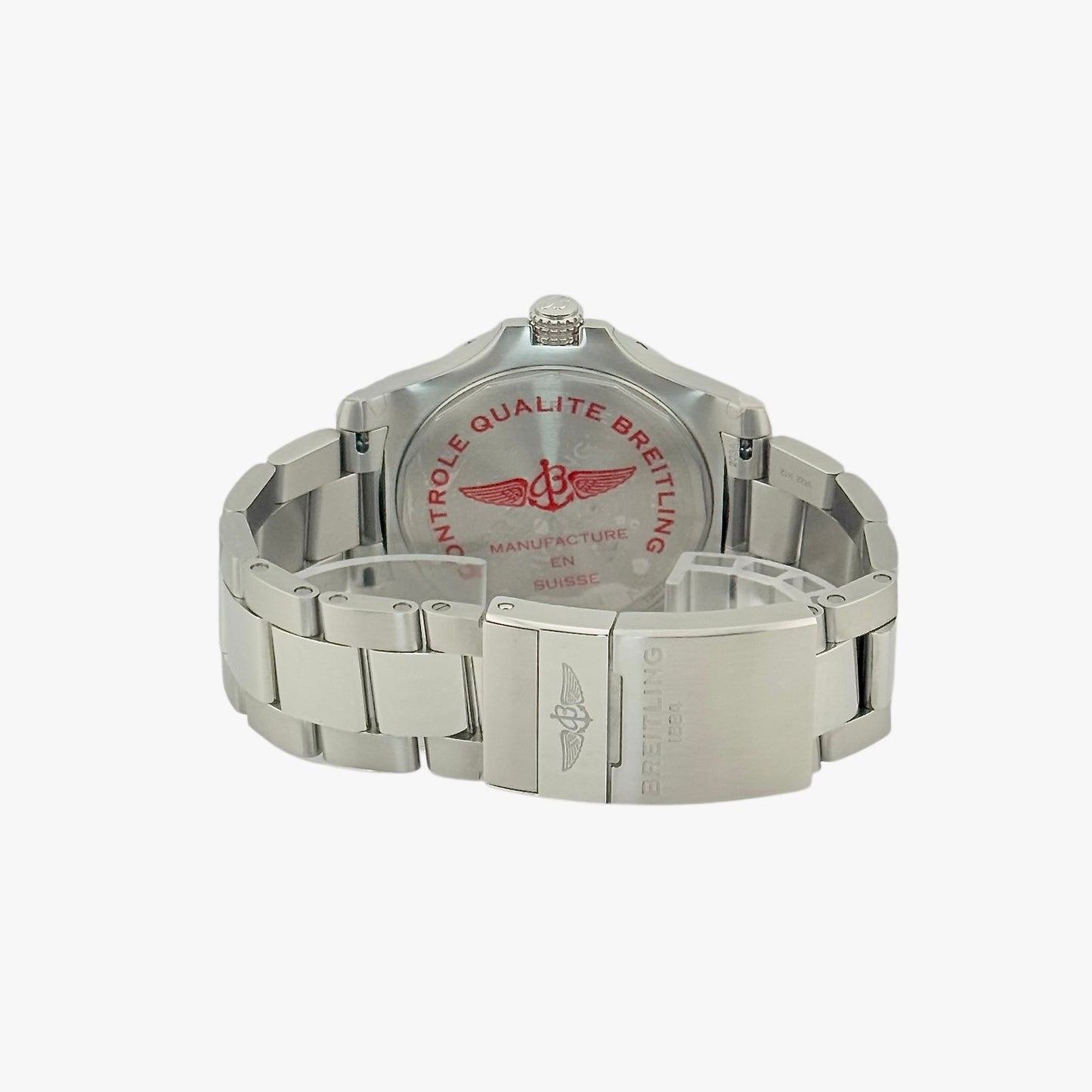 Breitling Avenger Automatic 43 / A17318101B1A1