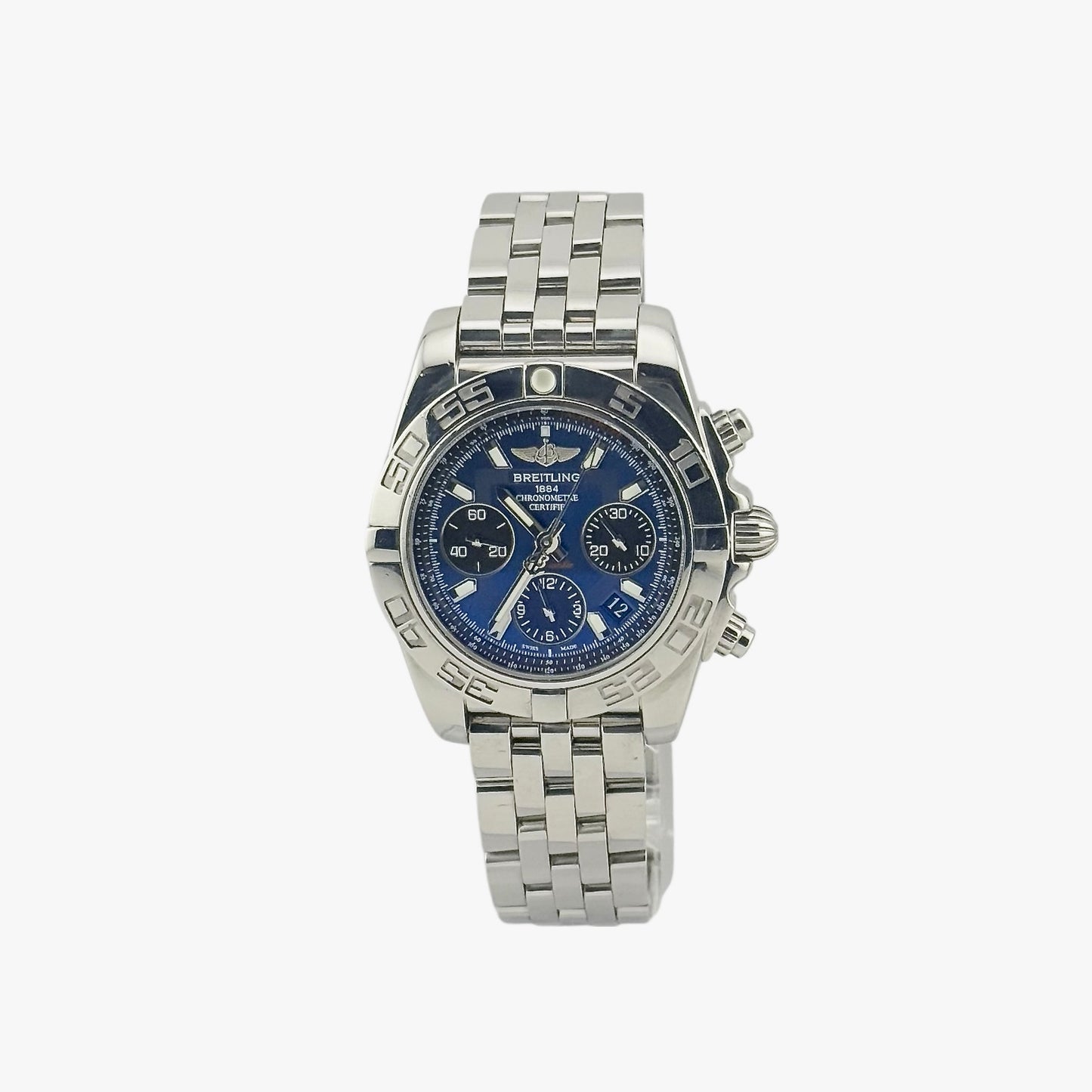 Breitling Chronometre / AB1040