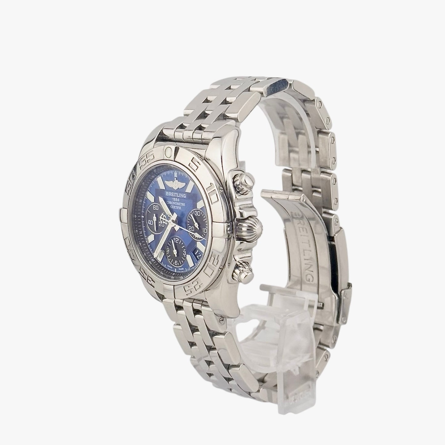 Breitling Chronometre / AB1040