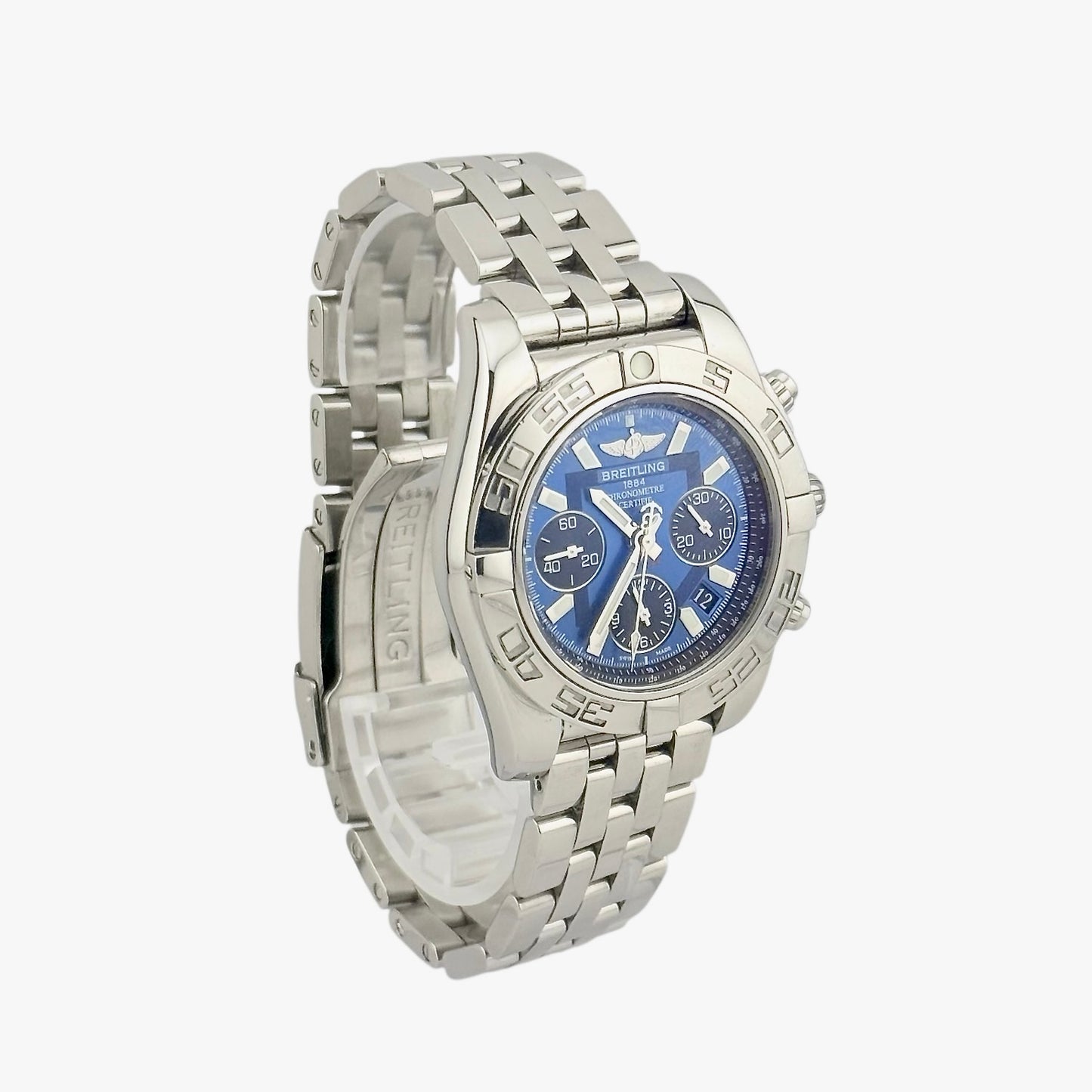 Breitling Chronometre / AB1040