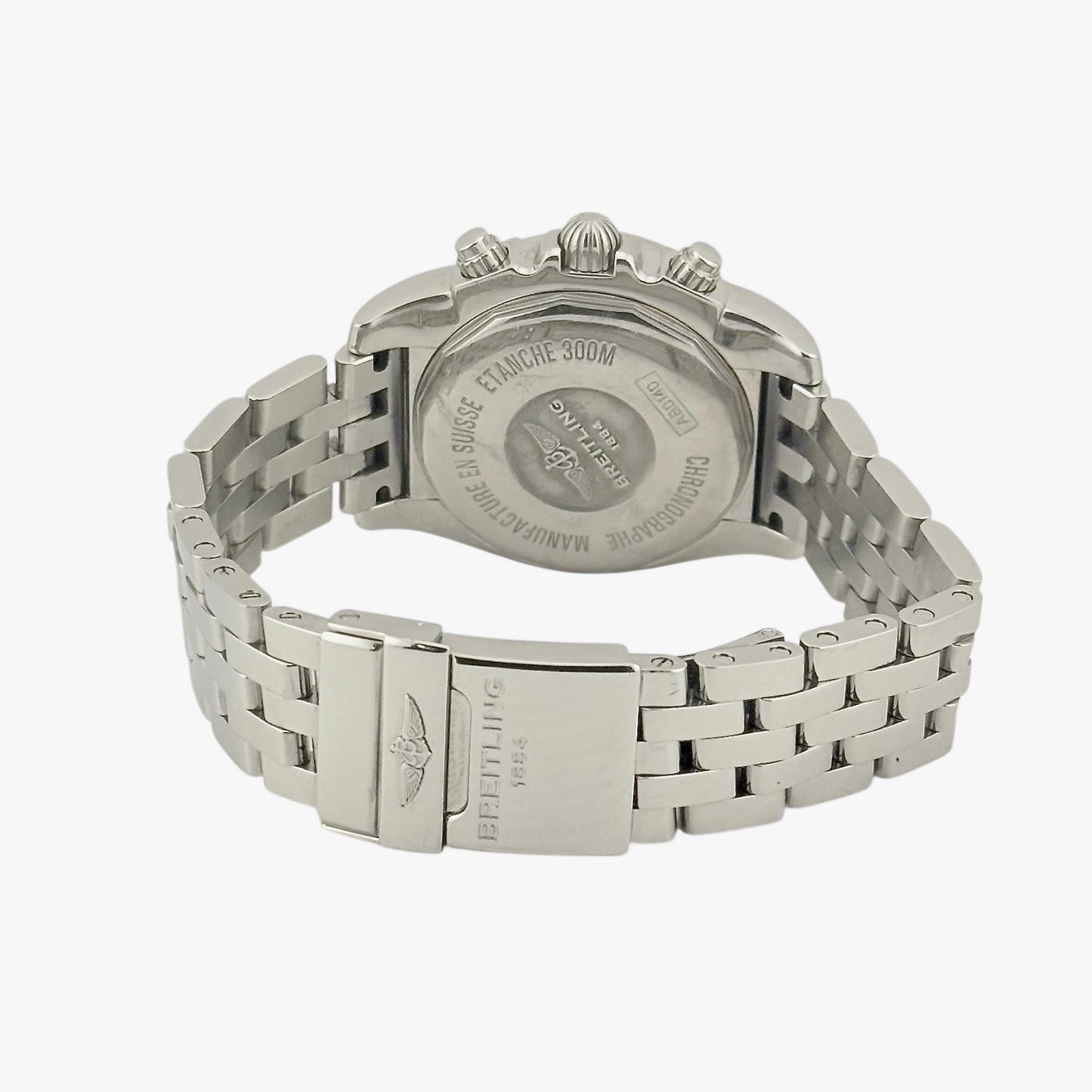 Breitling Chronometre / AB1040