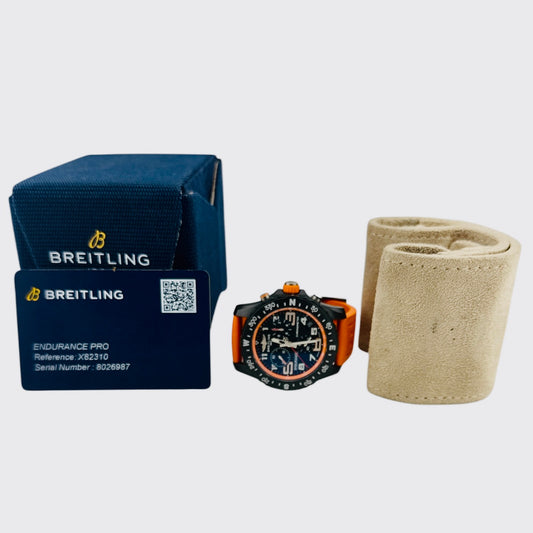 Breitling Endurance Pro / X82310
