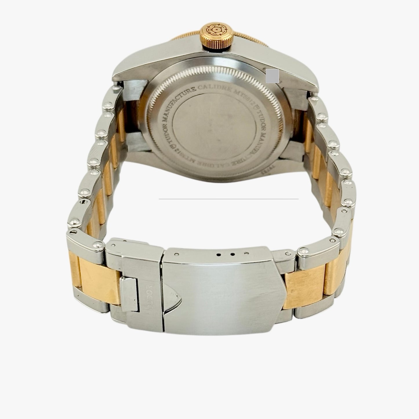 Tudor Black Bay S&G / M79733N