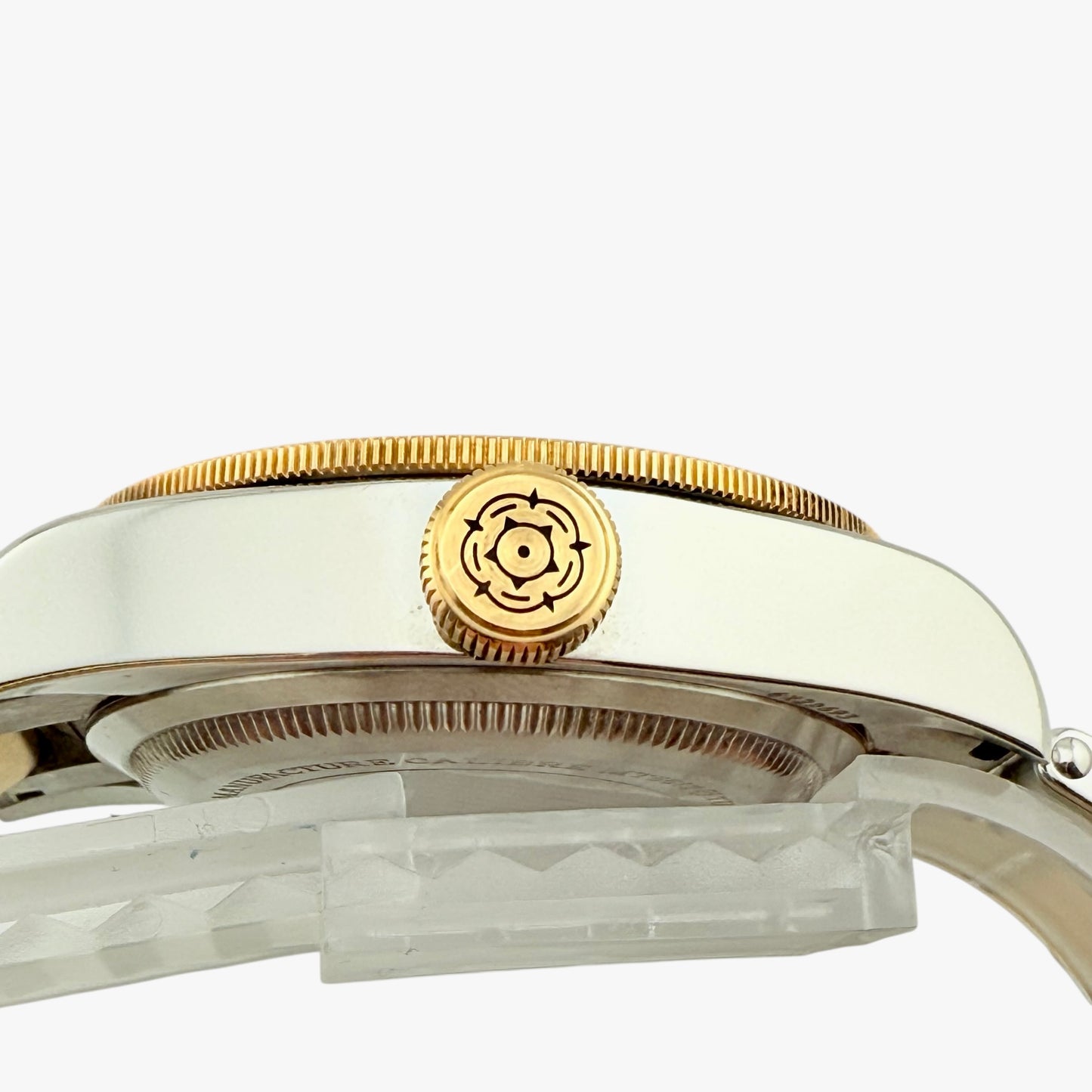 Tudor Black Bay S&G / M79733N