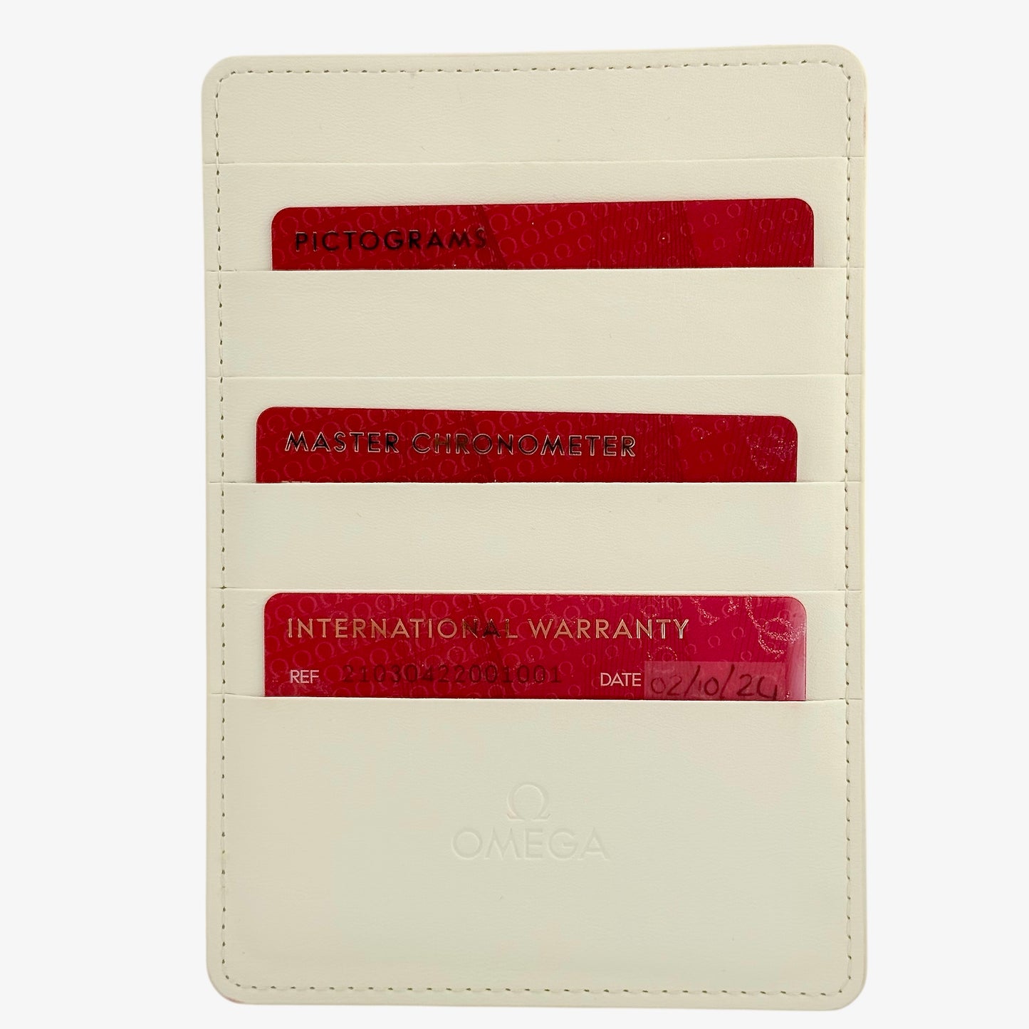 Omega Seamaster Diver 300M / 210.30.42.20.01.001.