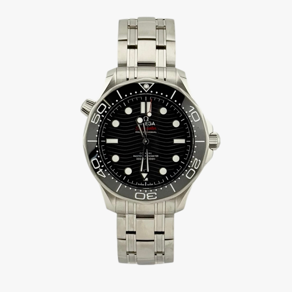 Omega Seamaster Diver 300M / 210.30.42.20.01.001.