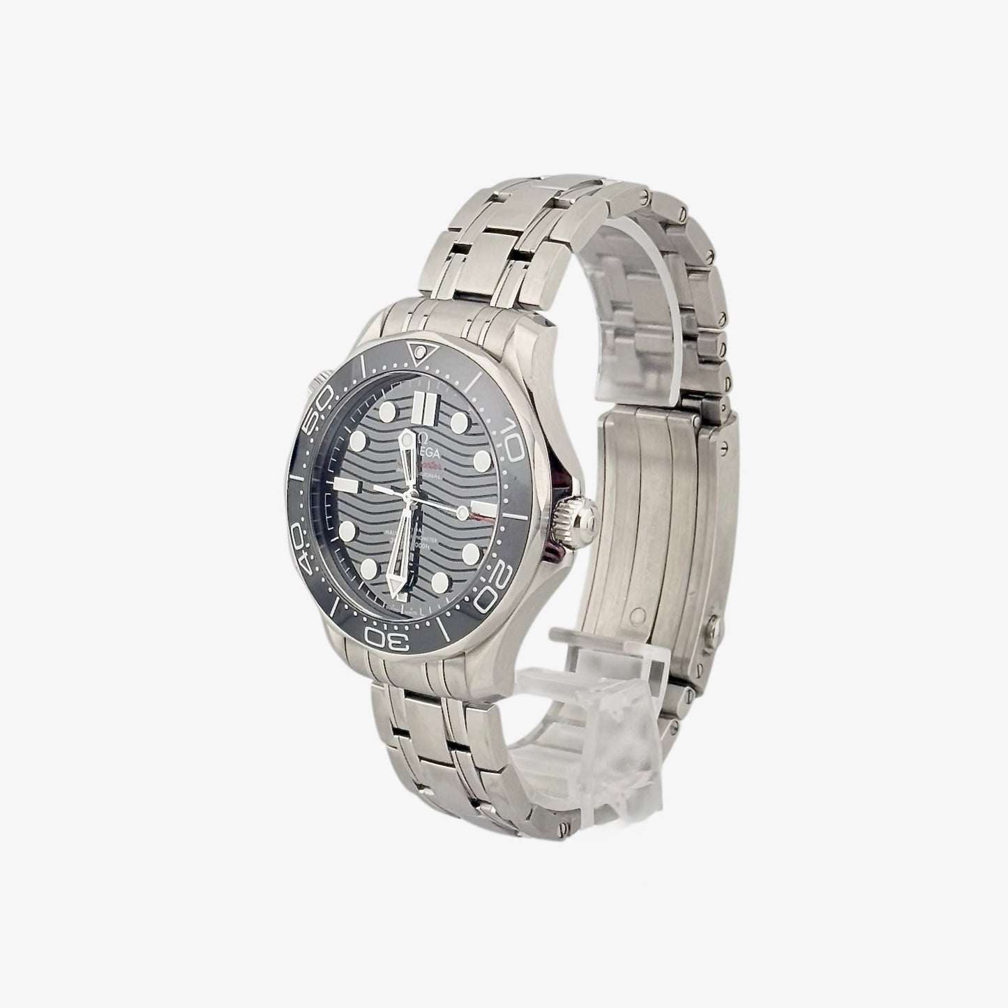 Omega Seamaster Diver 300M / 210.30.42.20.01.001.