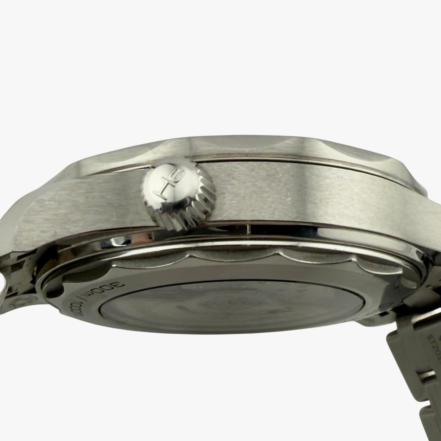 Omega Seamaster Diver 300M / 210.30.42.20.01.001.