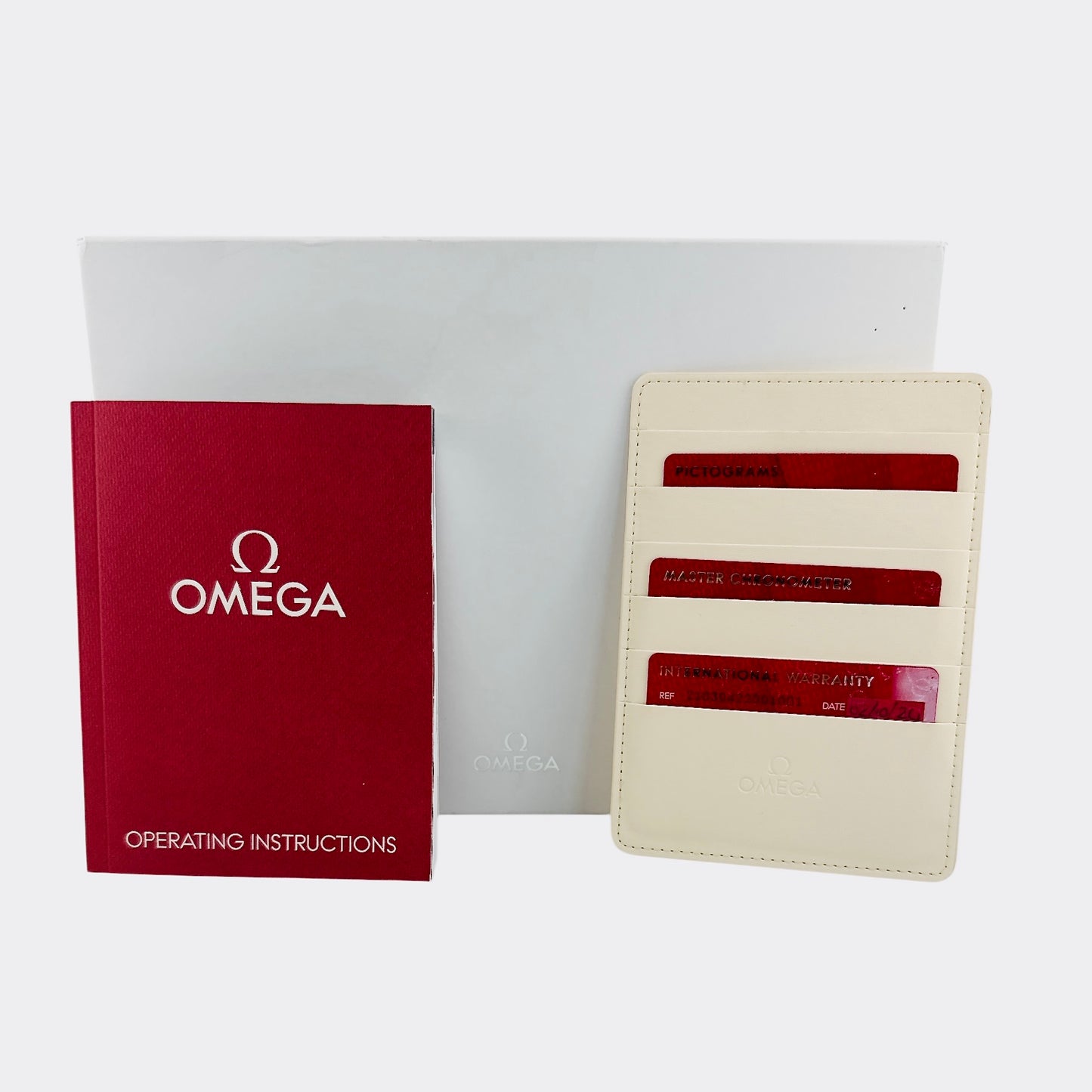 Omega Seamaster Diver 300M / 210.30.42.20.01.001.