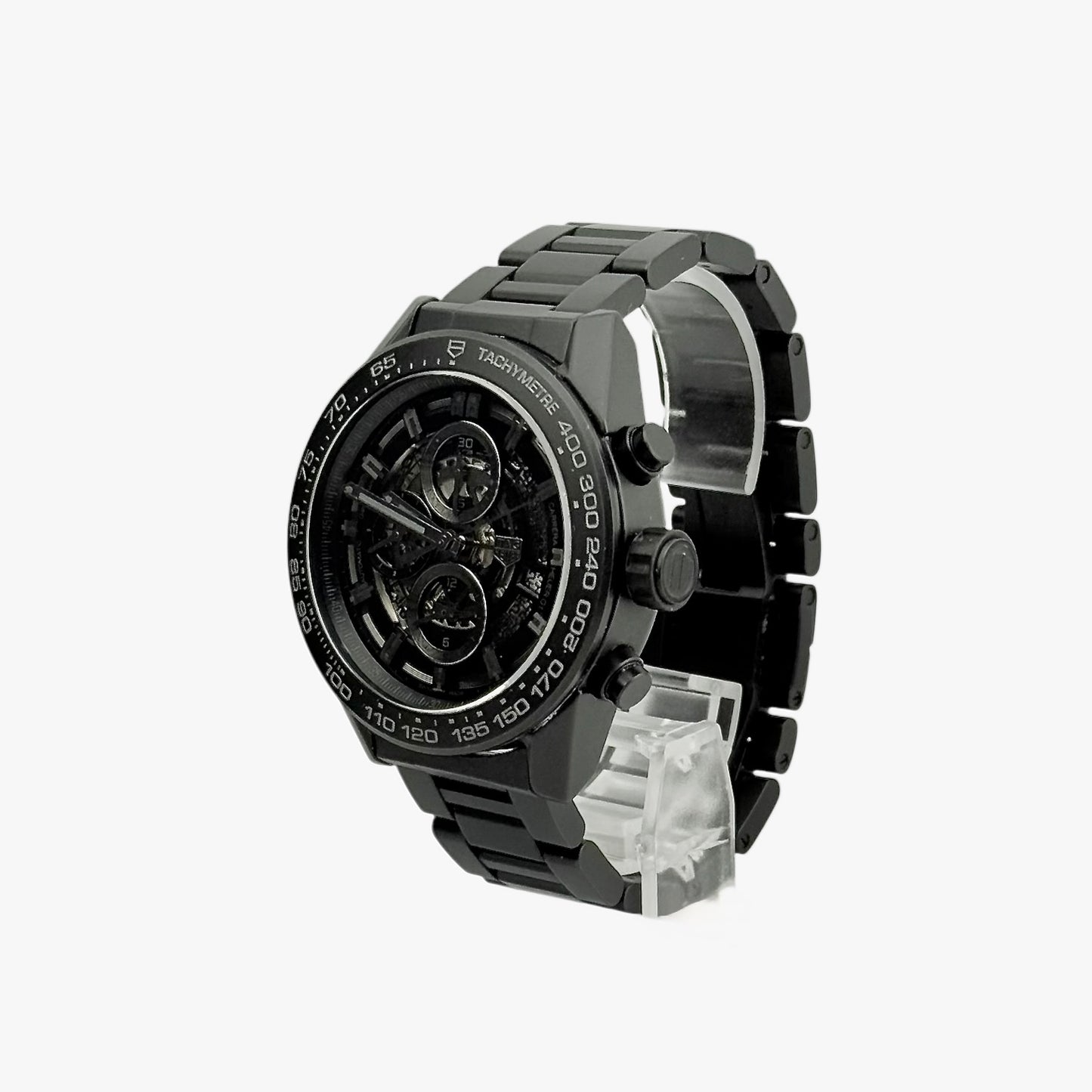 tag Carrera Calibre Heuer 01 / CAR2A91.BH0742.