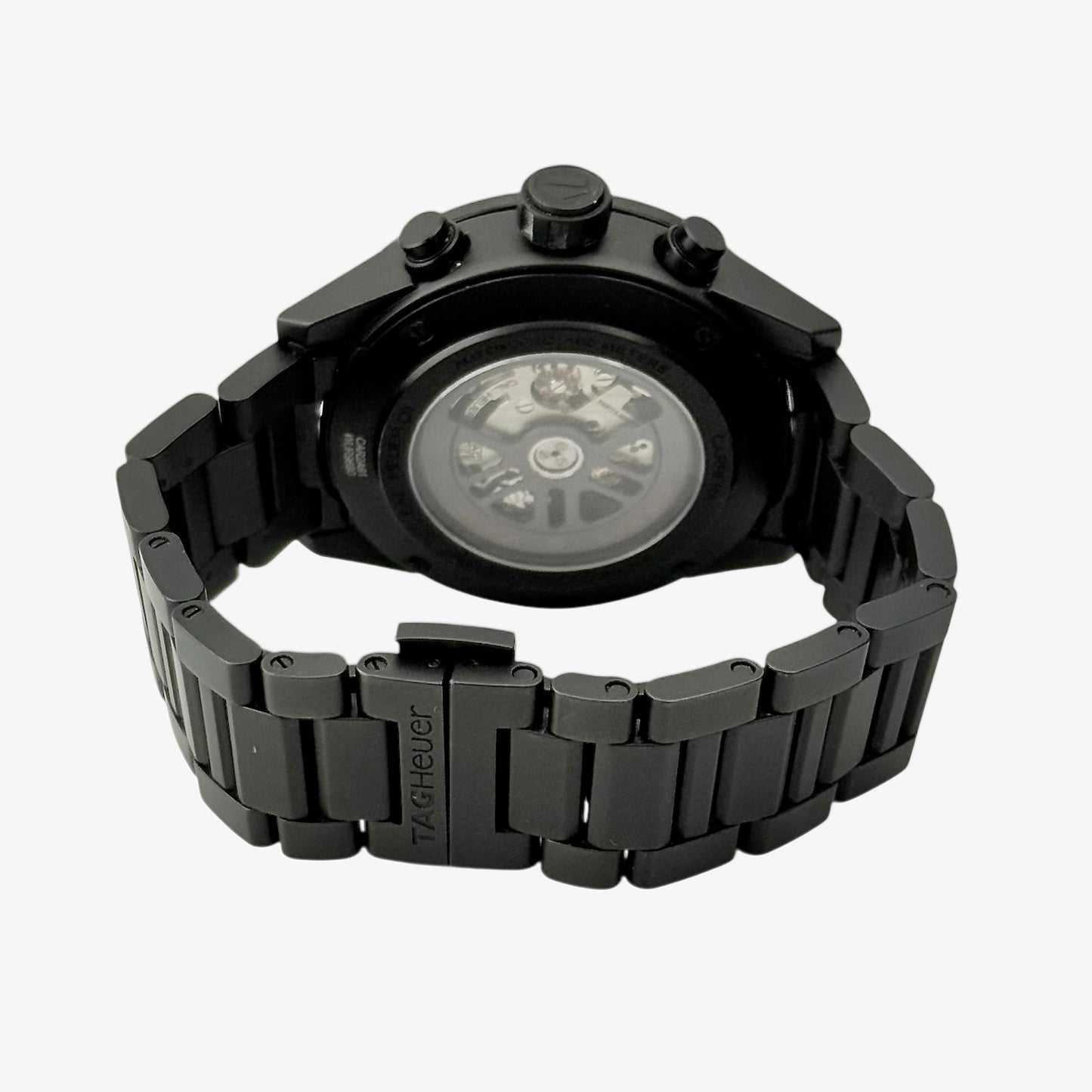 tag Carrera Calibre Heuer 01 / CAR2A91.BH0742.