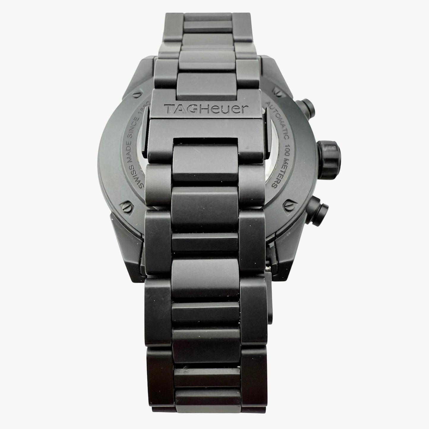 tag Carrera Calibre Heuer 01 / CAR2A91.BH0742.