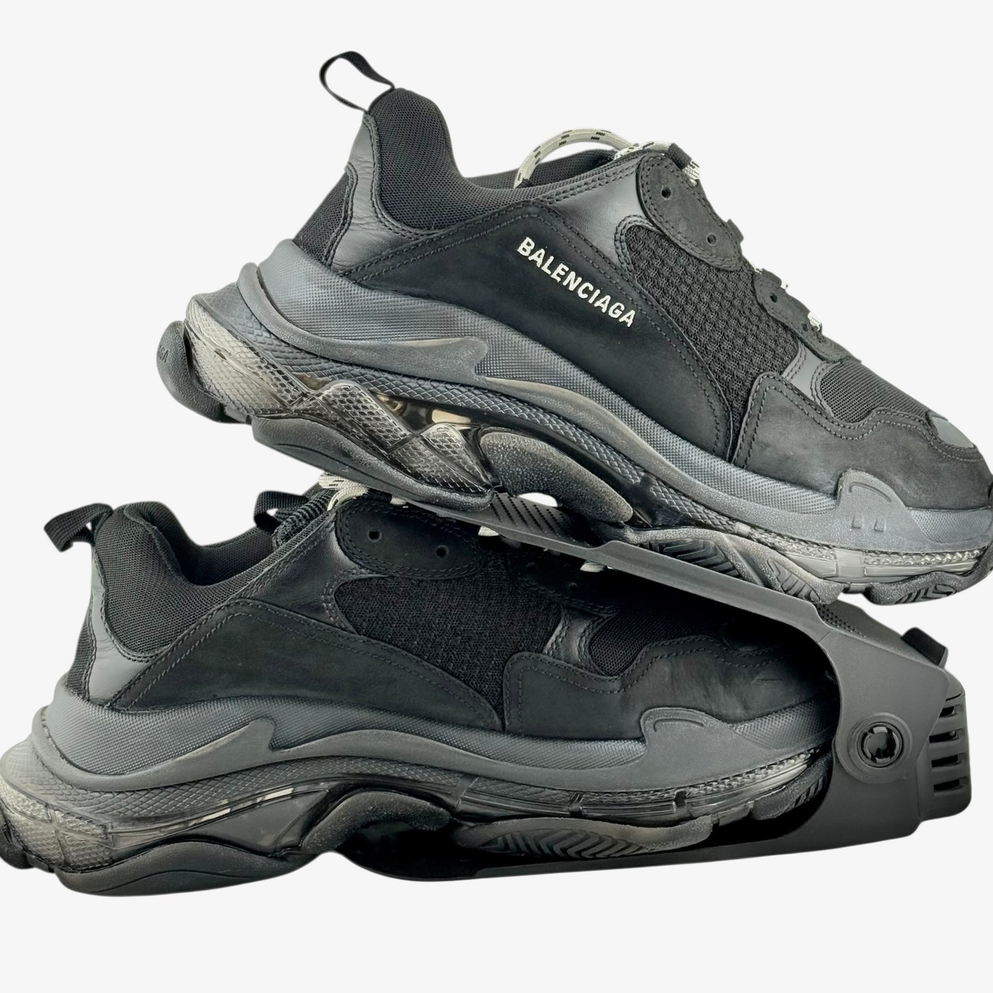 Balenciaga Triple S Trainers