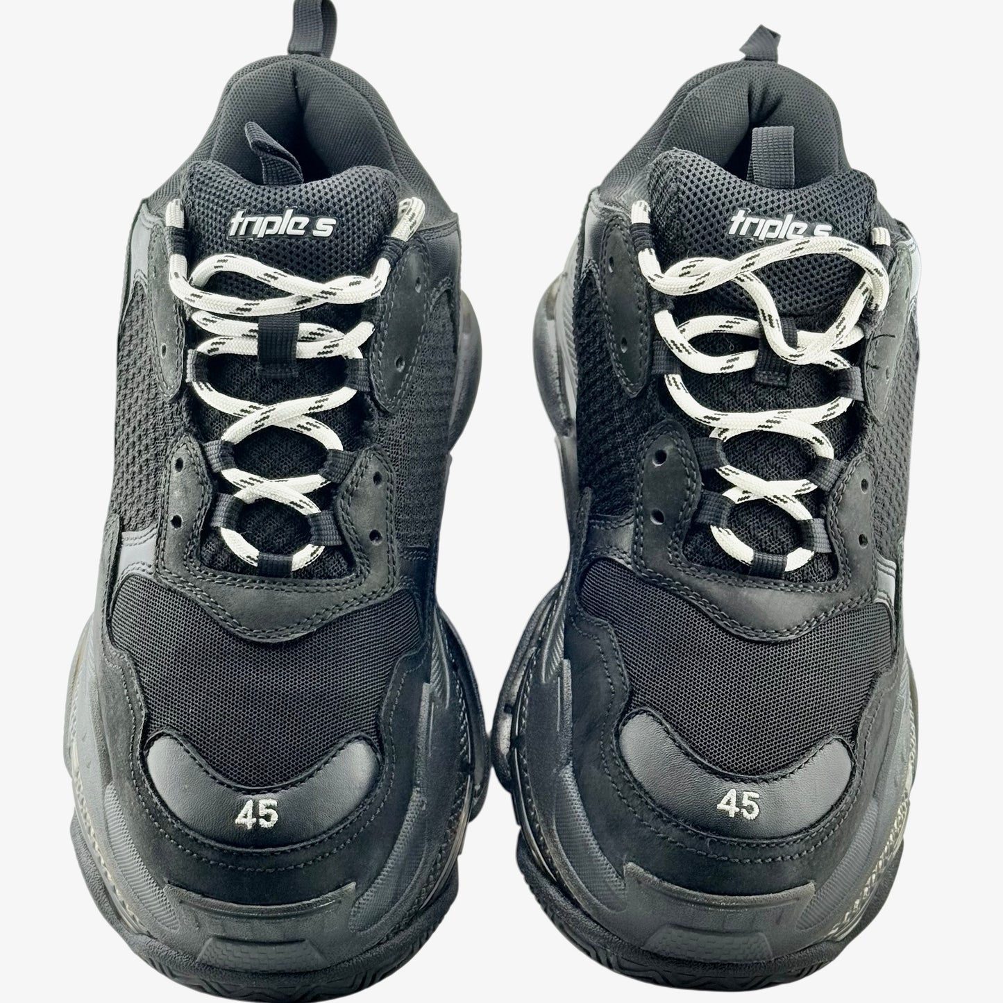 Balenciaga Triple S Trainers