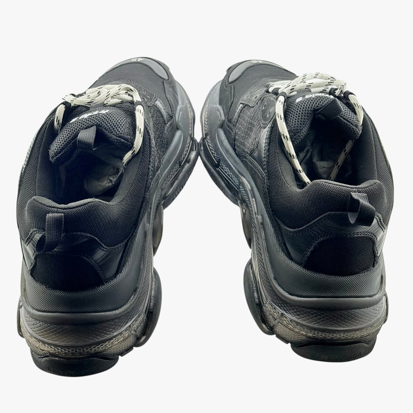 Balenciaga Triple S Trainers