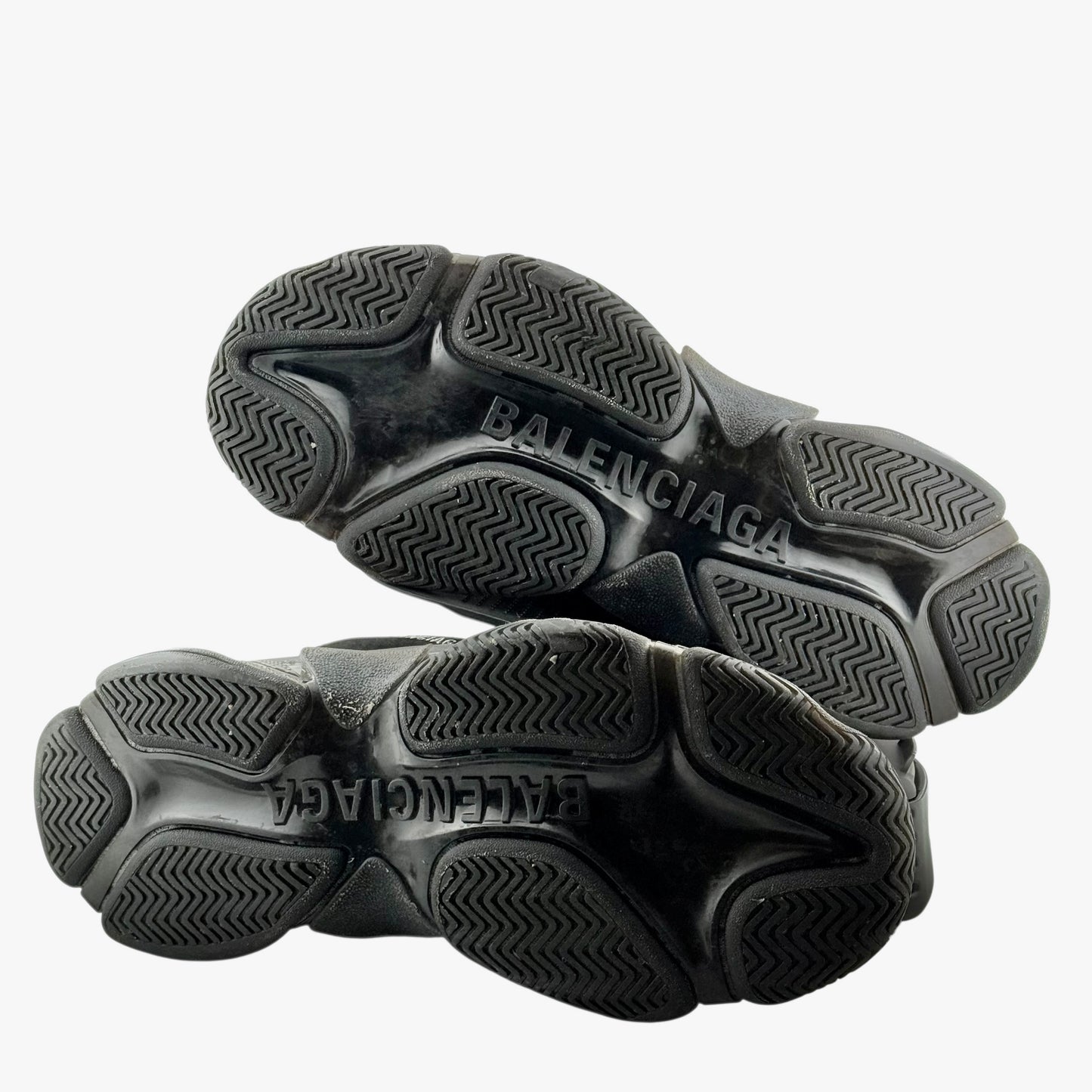 Balenciaga Triple S Trainers