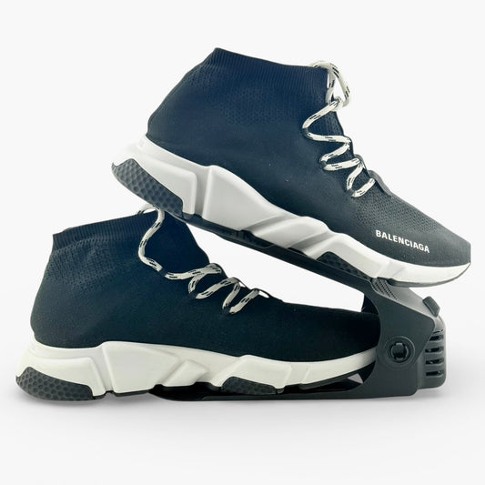 Balenciaga Speed Knit Lace Sock