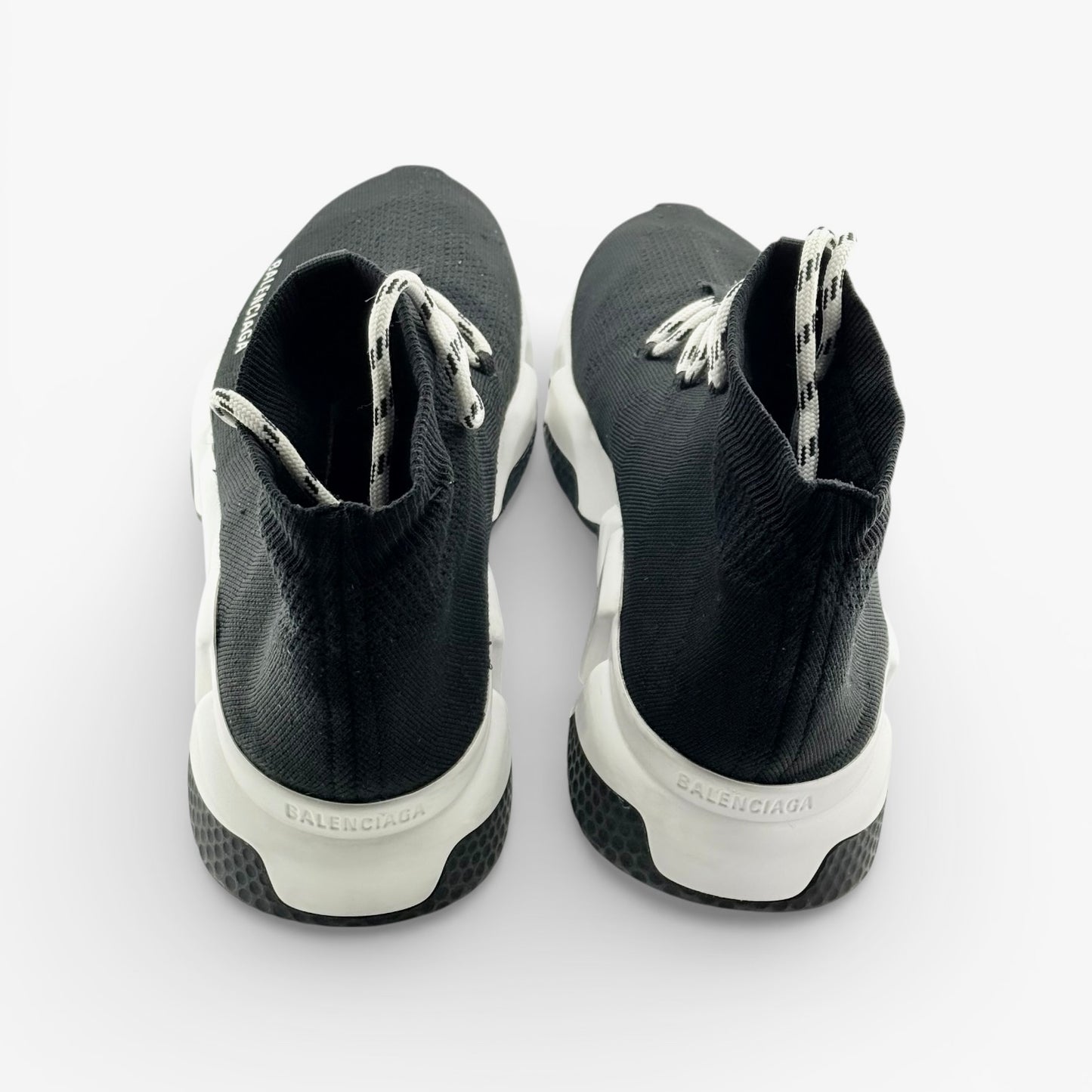 Balenciaga Speed Knit Lace Sock