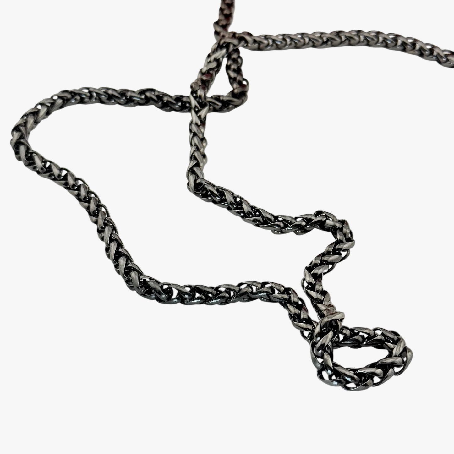 Christian Louboutin Sweet Charity studded bag