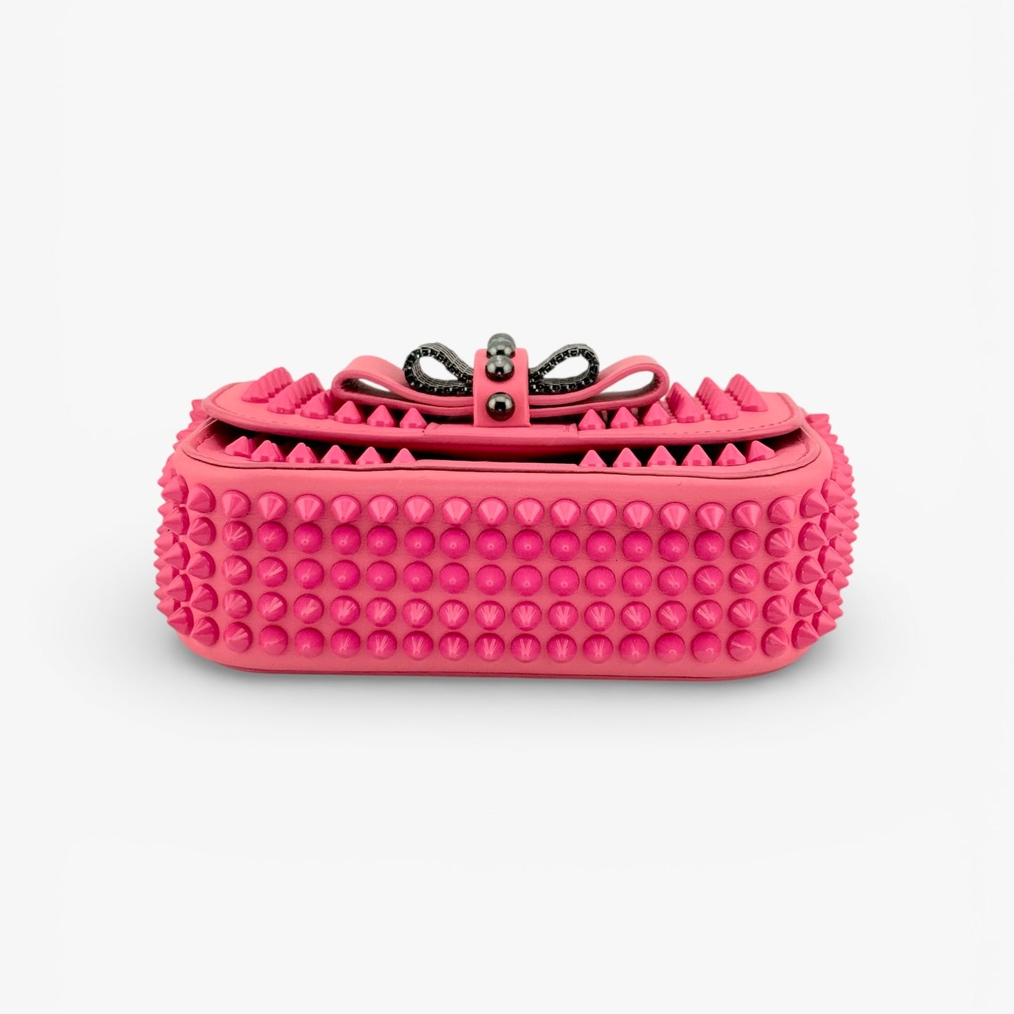 Christian Louboutin Sweet Charity studded bag