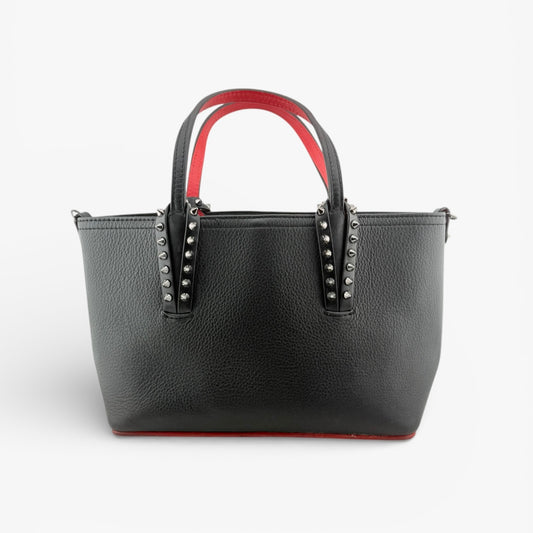 Christian Louboutin Cabata Mini tote