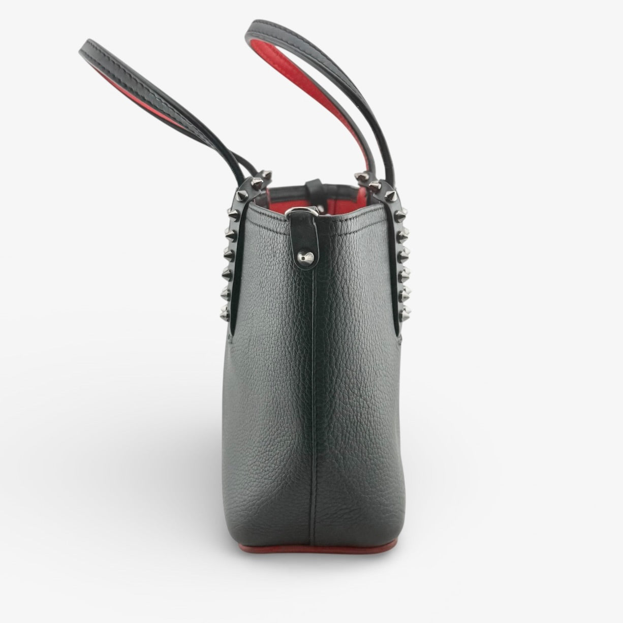 Christian Louboutin Cabata Mini tote