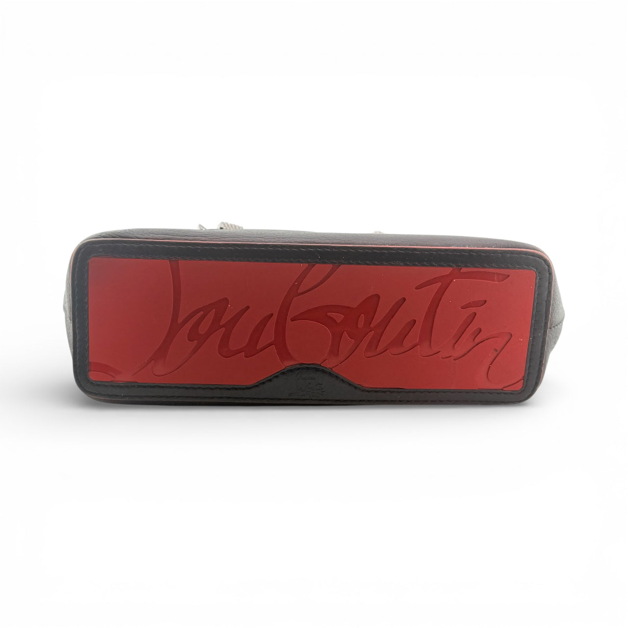 Christian Louboutin Cabata Mini tote