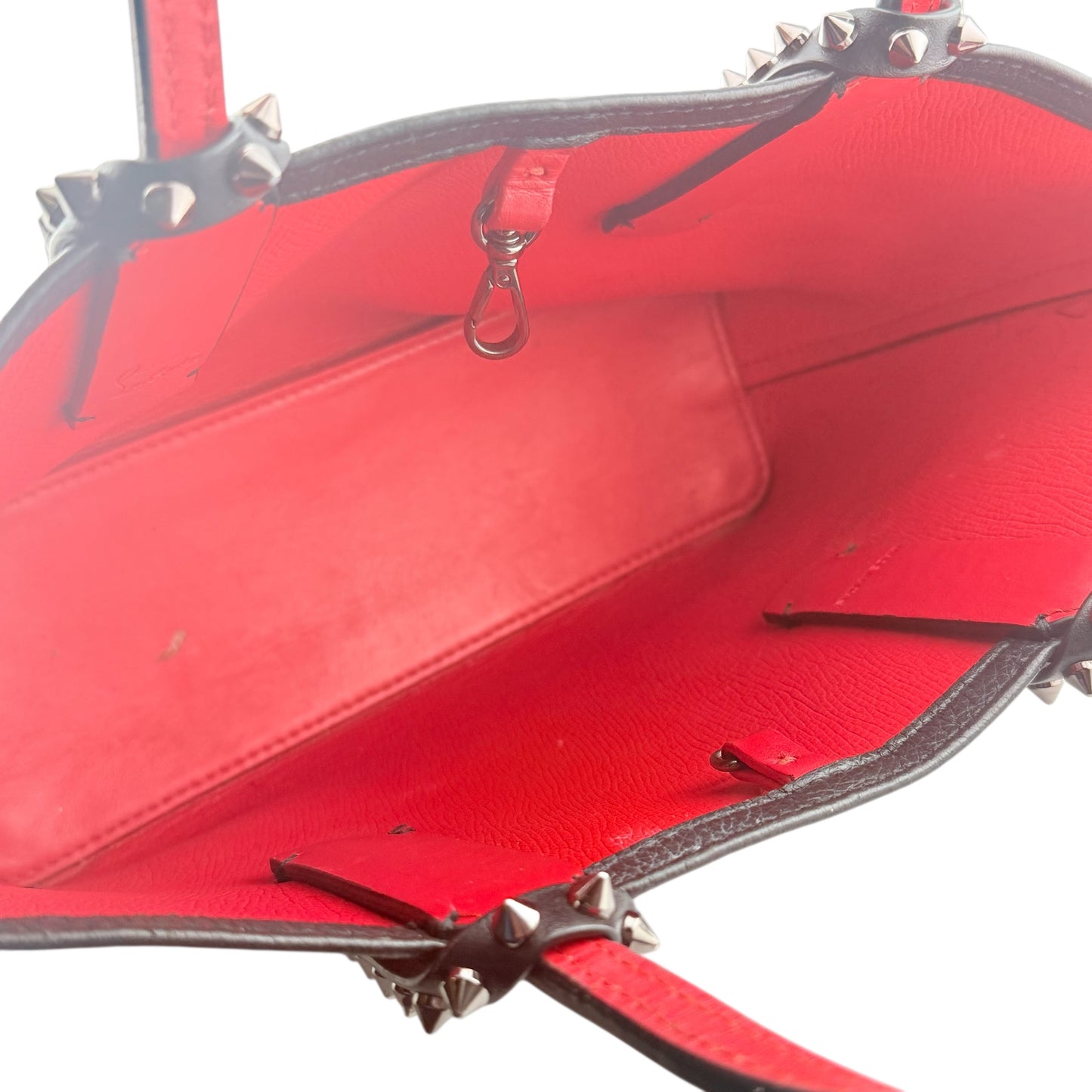 Christian Louboutin Cabata Mini tote