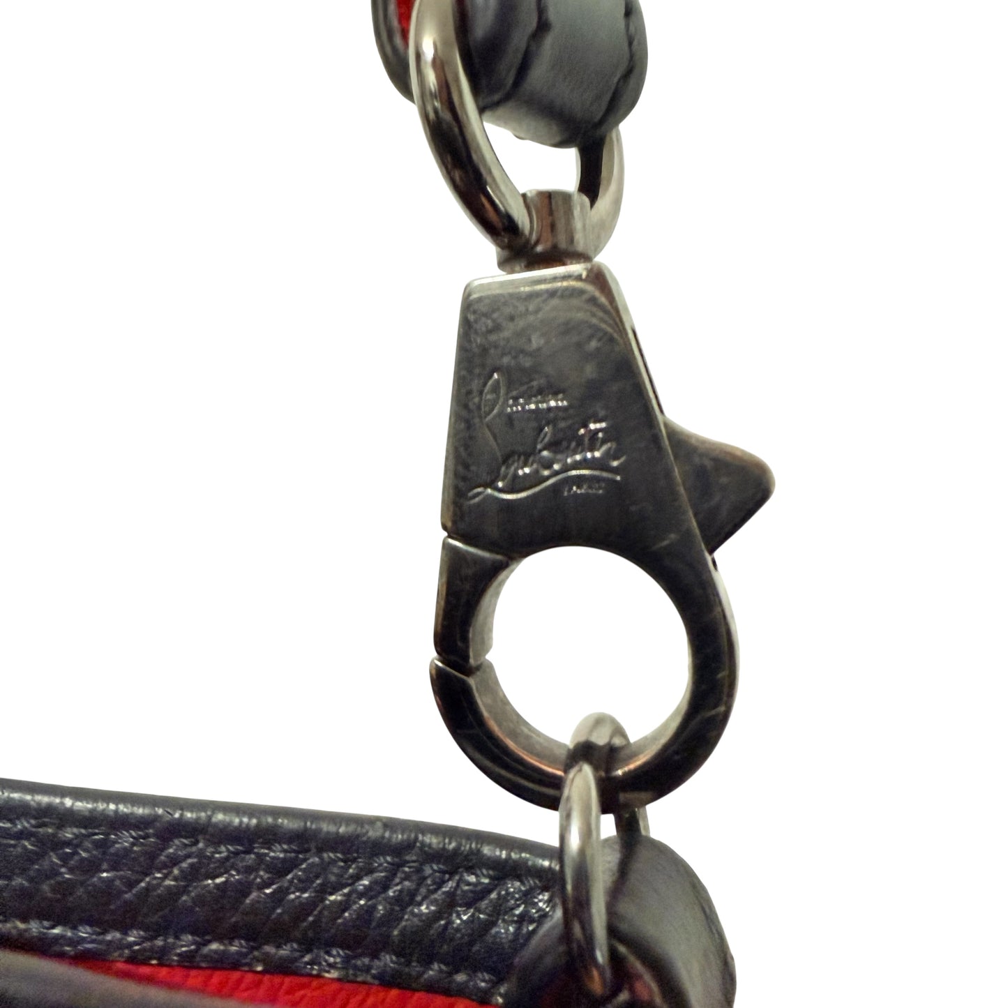 Christian Louboutin Cabata Mini tote