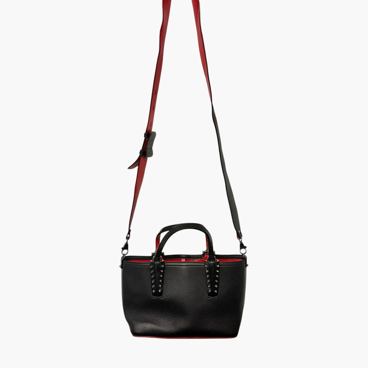 Christian Louboutin Cabata Mini tote