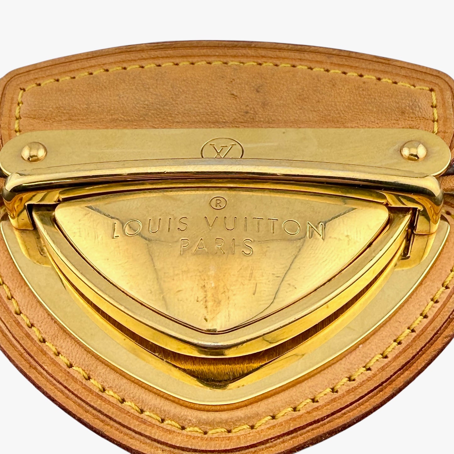 Louis Vuitton Pochette Beverly